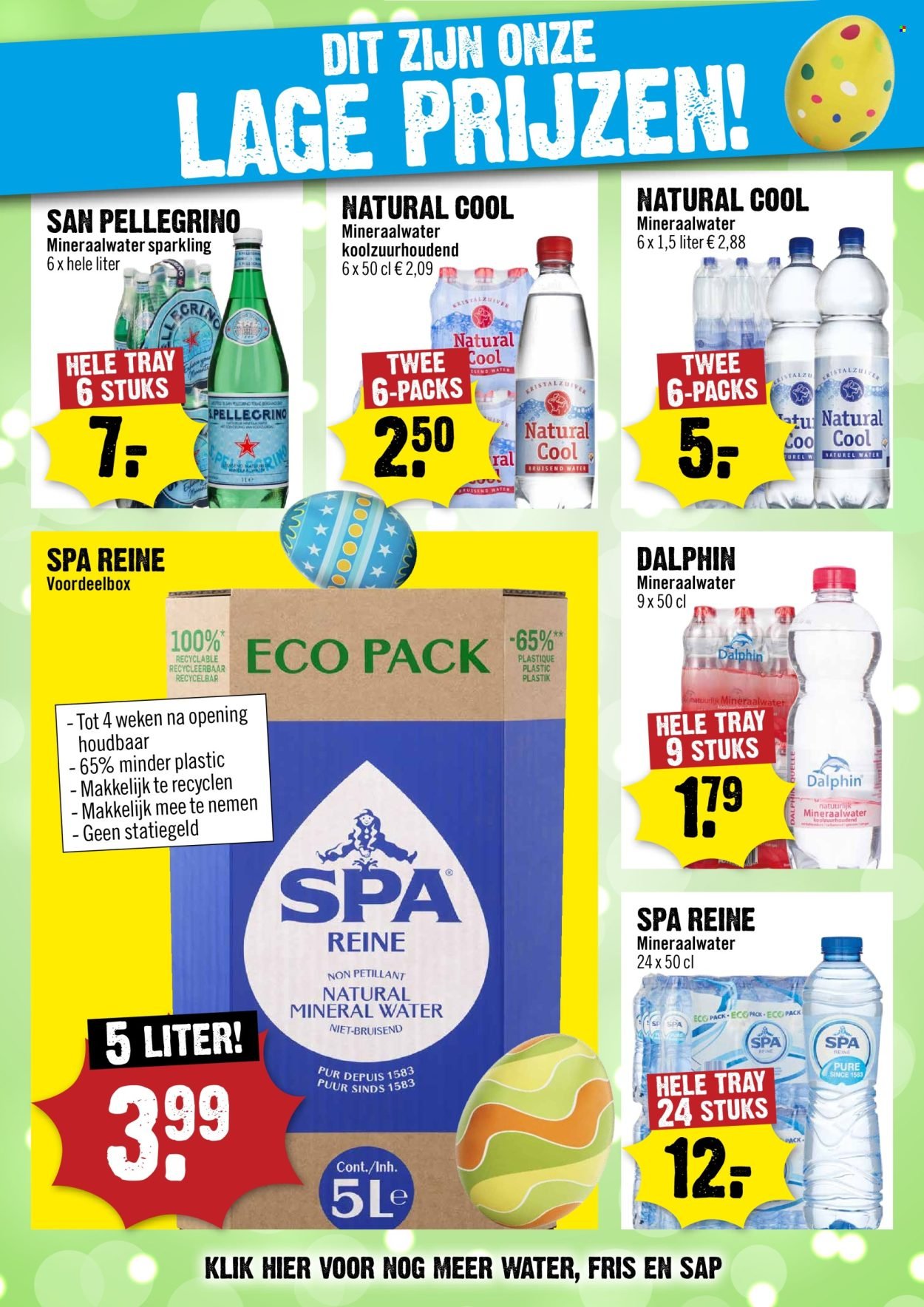 DIRK folder - Dirck3 actie