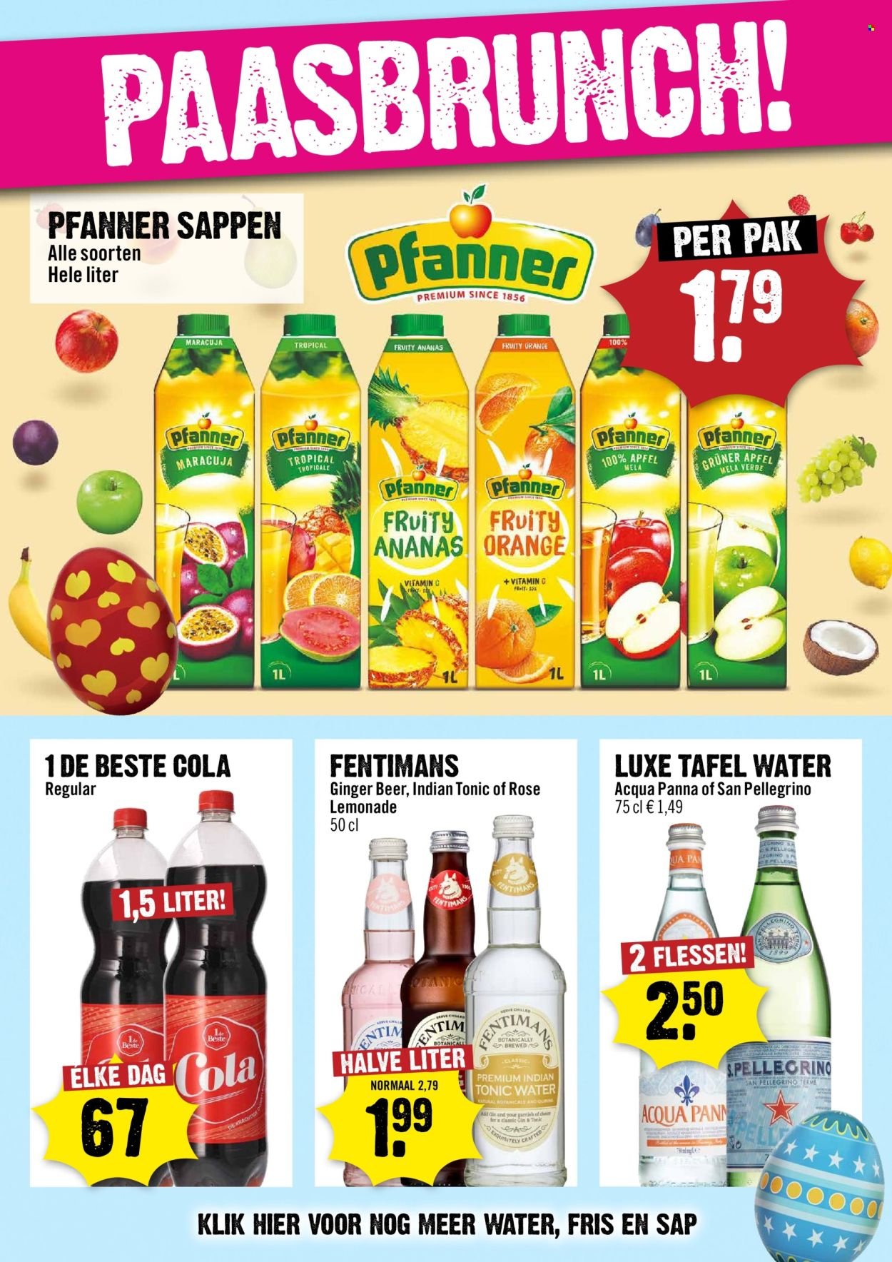 DIRK folder - Dirck3 actie