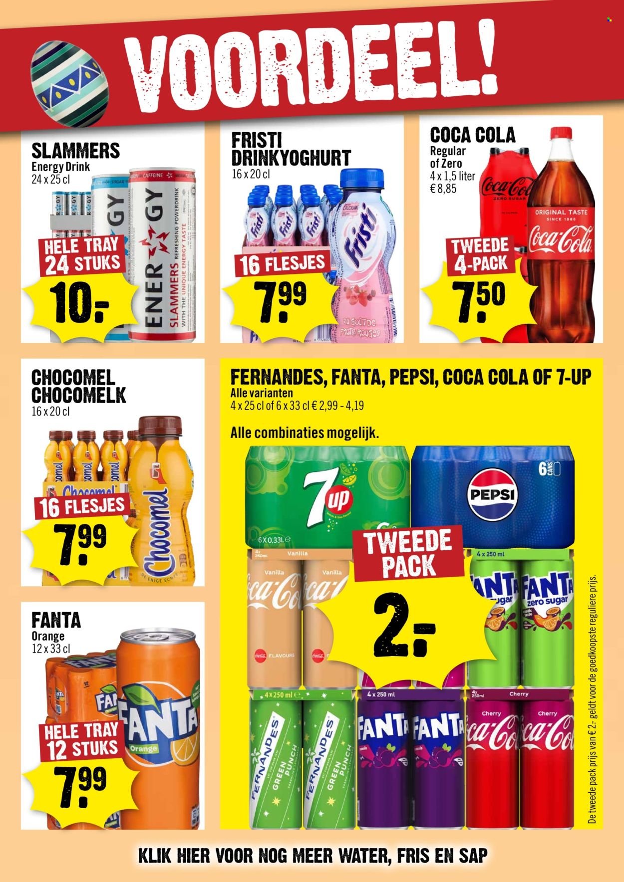 DIRK folder - Dirck3 actie