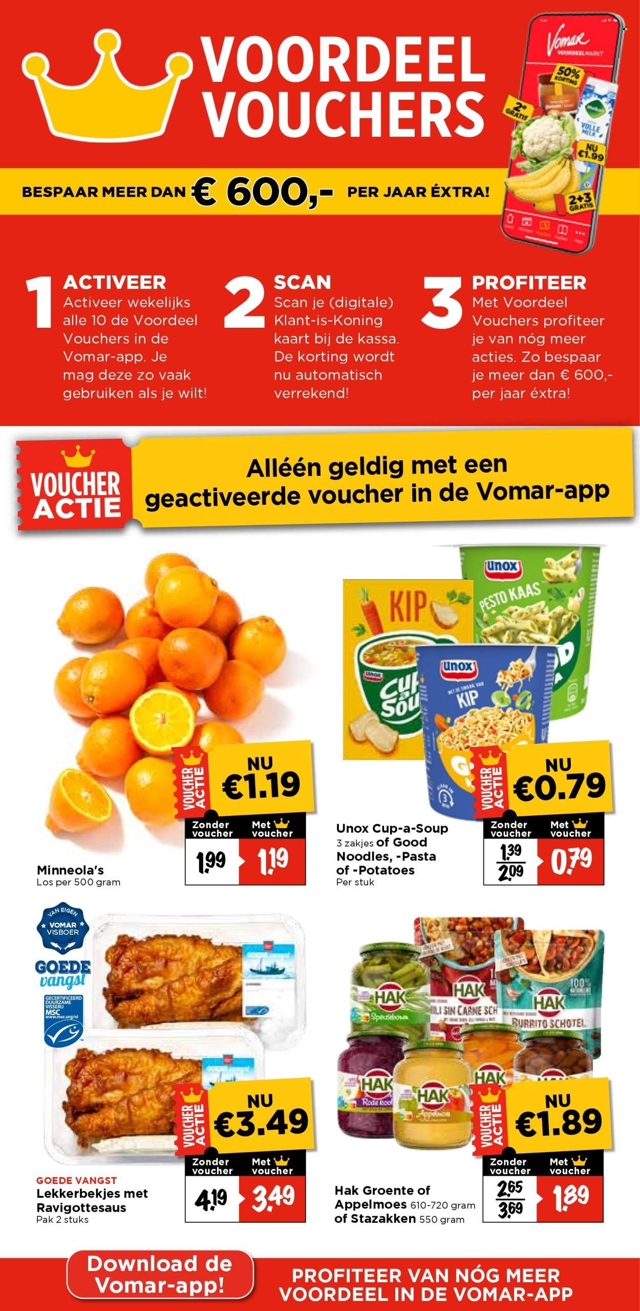 VOMAR folder - Van woensdag 6 augustus 2025 (2025-08-06 - 2025-08-09)