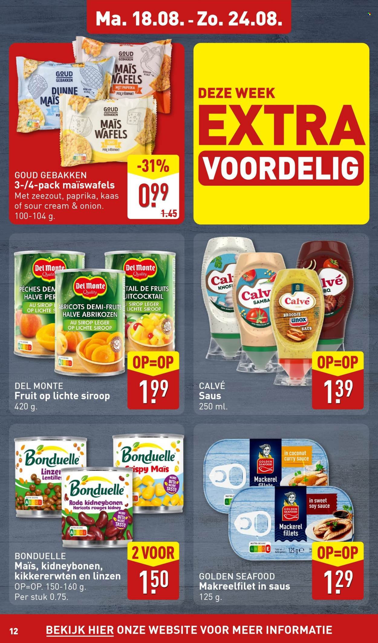 ALDI folder - Van maandag 18 augustus 2025 (2025-08-18 - 2025-08-24)