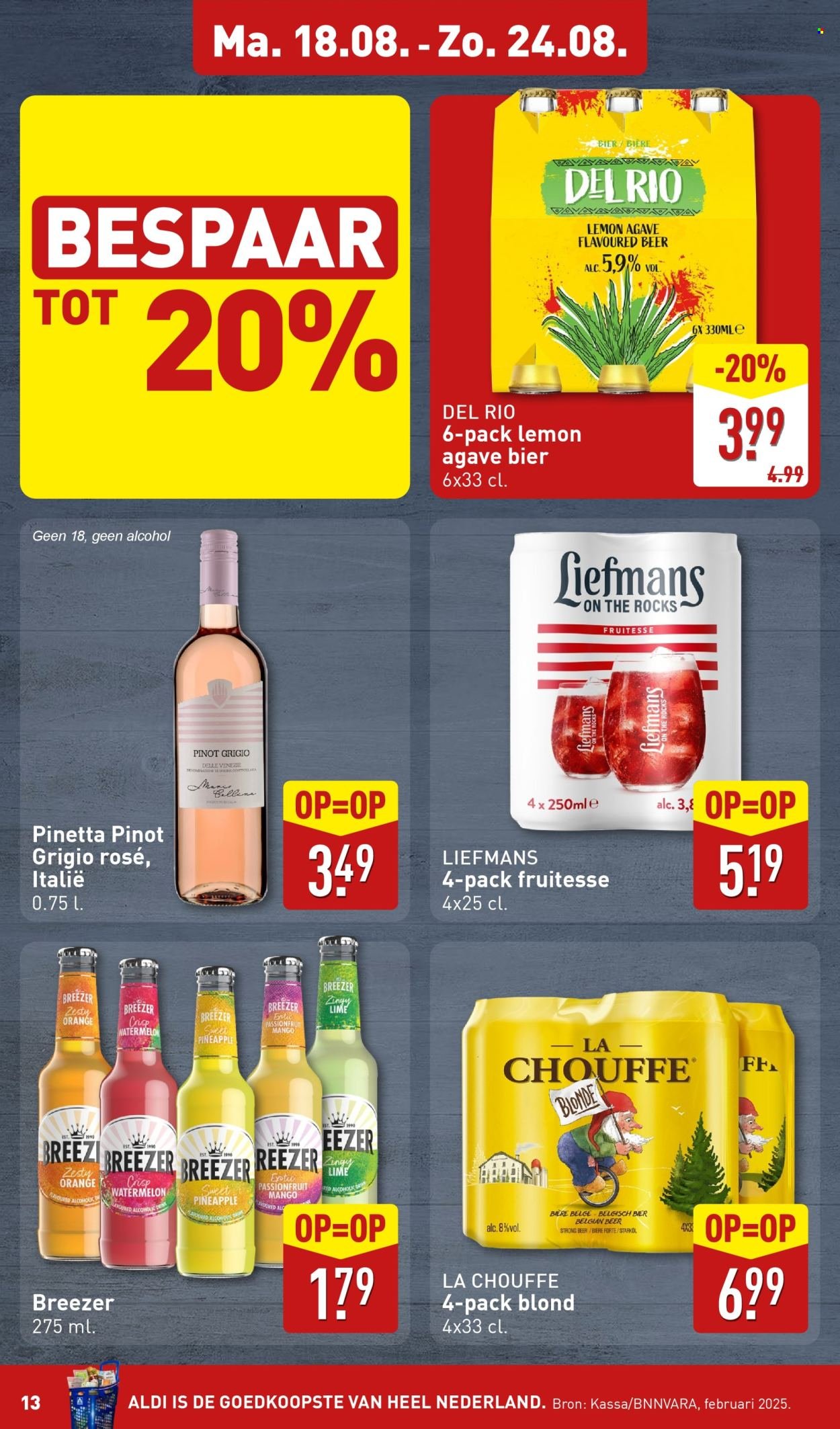 ALDI folder - Van maandag 18 augustus 2025 (2025-08-18 - 2025-08-24)