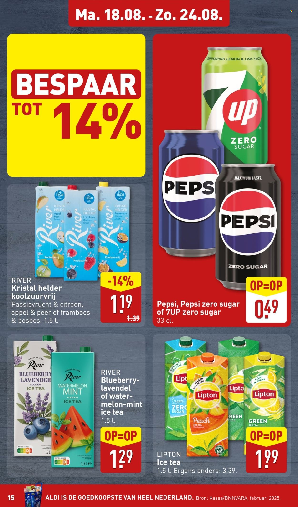 ALDI folder - Van maandag 18 augustus 2025 (2025-08-18 - 2025-08-24)