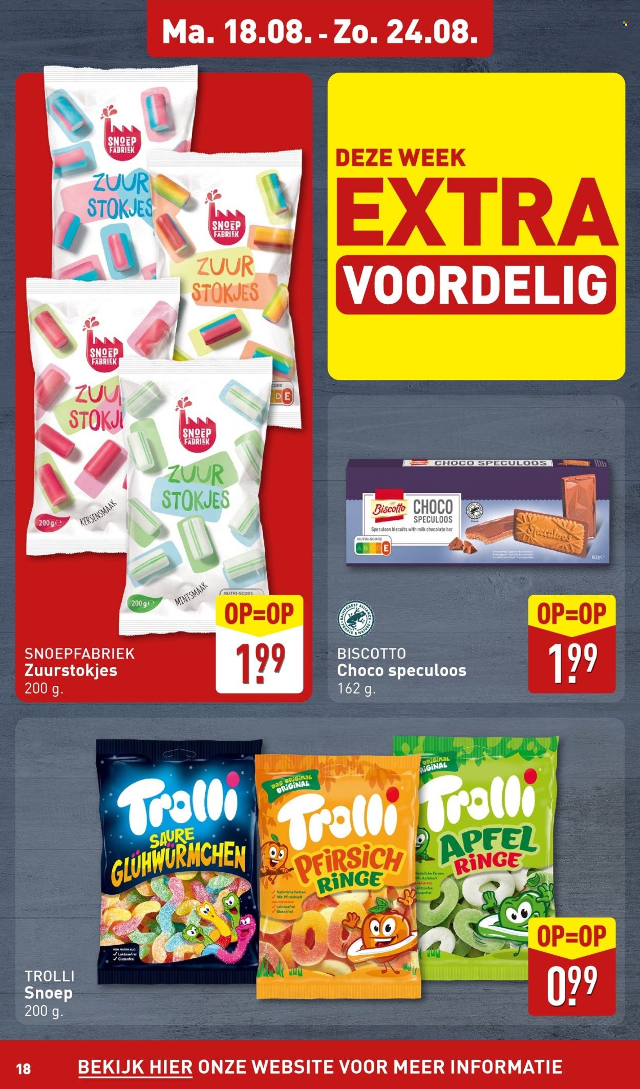 ALDI folder - Van maandag 18 augustus 2025 (2025-08-18 - 2025-08-24)