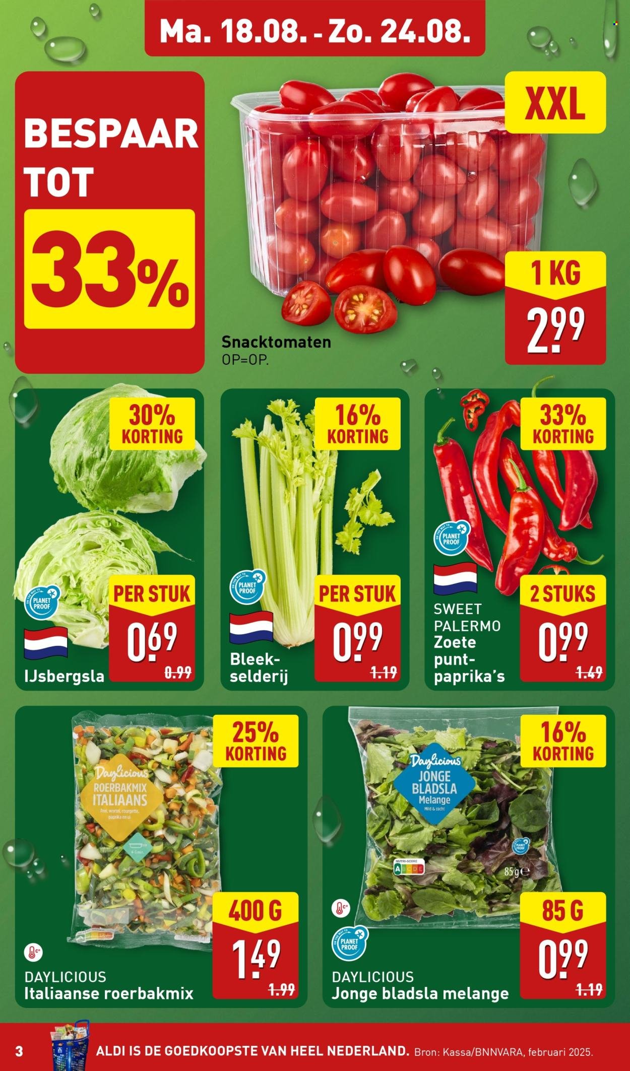 ALDI folder - Van maandag 18 augustus 2025 (2025-08-18 - 2025-08-24)