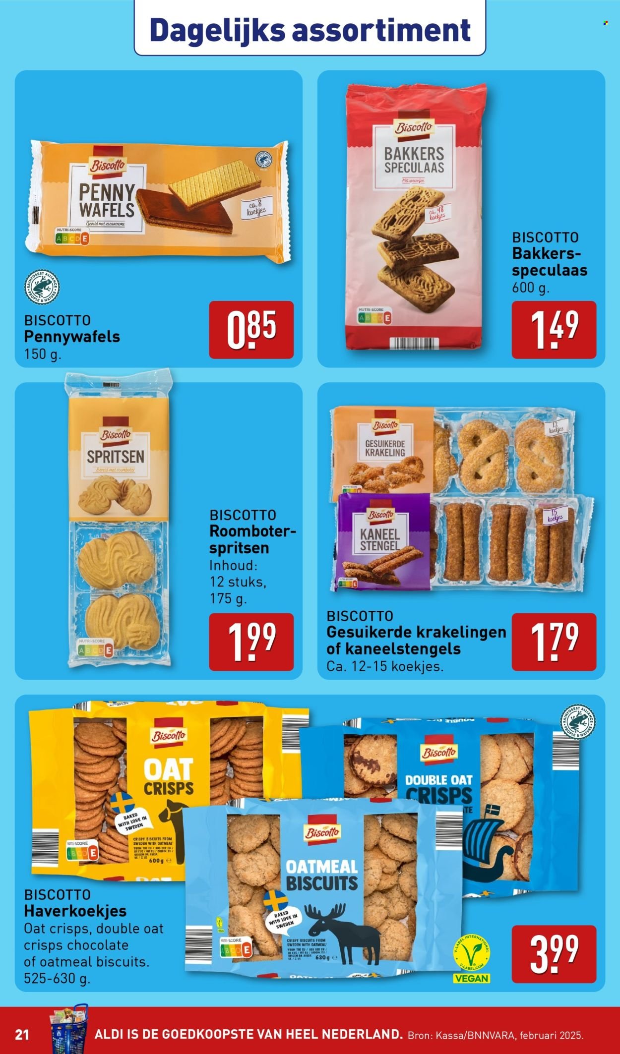 ALDI folder - Van maandag 18 augustus 2025 (2025-08-18 - 2025-08-24)