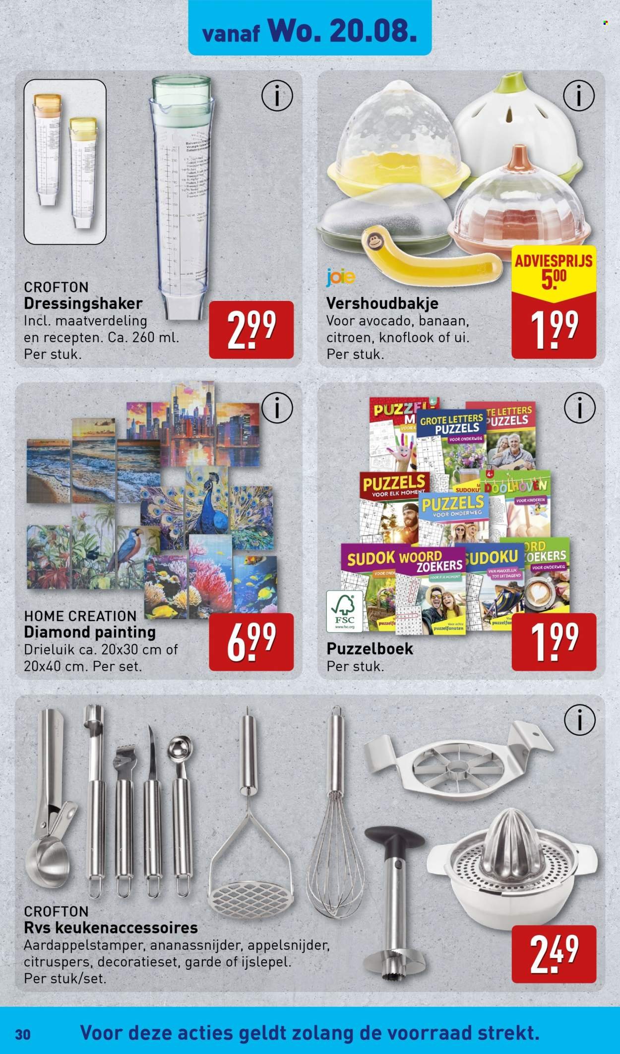 ALDI folder - Van maandag 18 augustus 2025 (2025-08-18 - 2025-08-24)