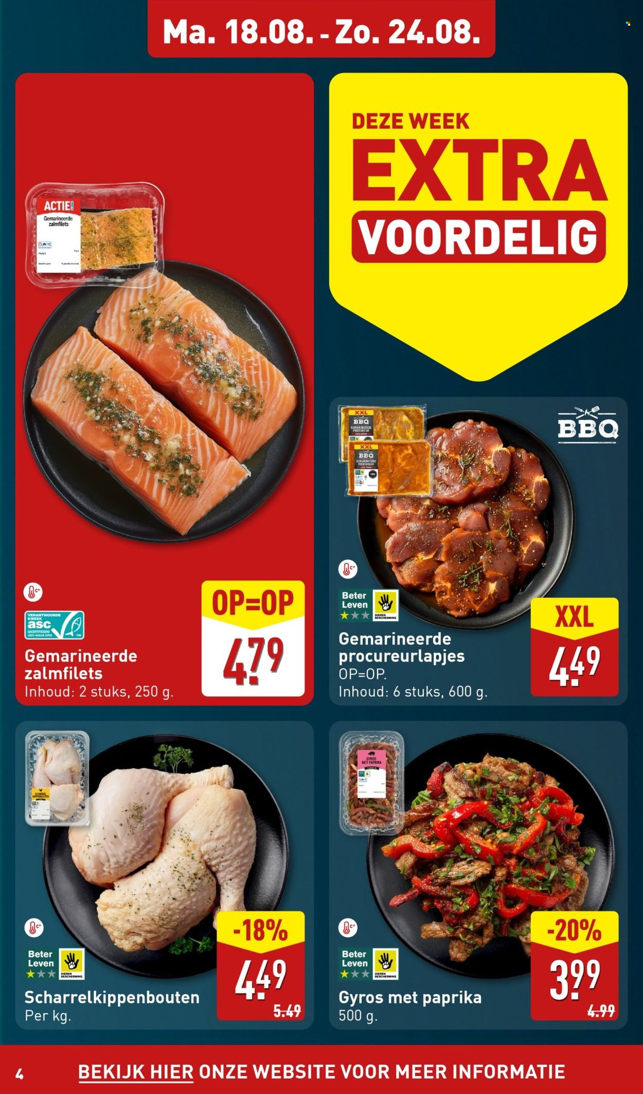 ALDI folder - Van maandag 18 augustus 2025 (2025-08-18 - 2025-08-24)