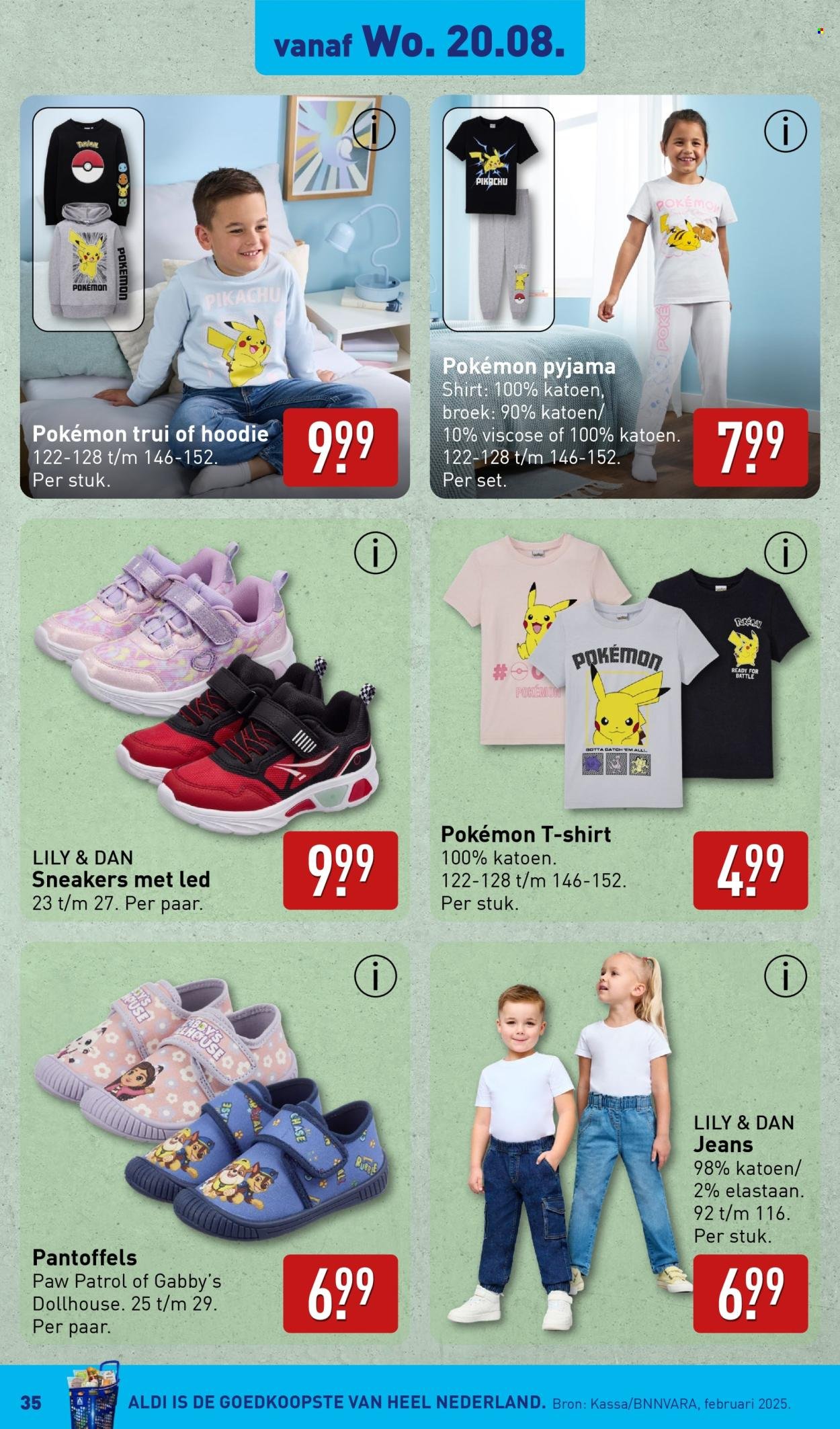 ALDI folder - Van maandag 18 augustus 2025 (2025-08-18 - 2025-08-24)
