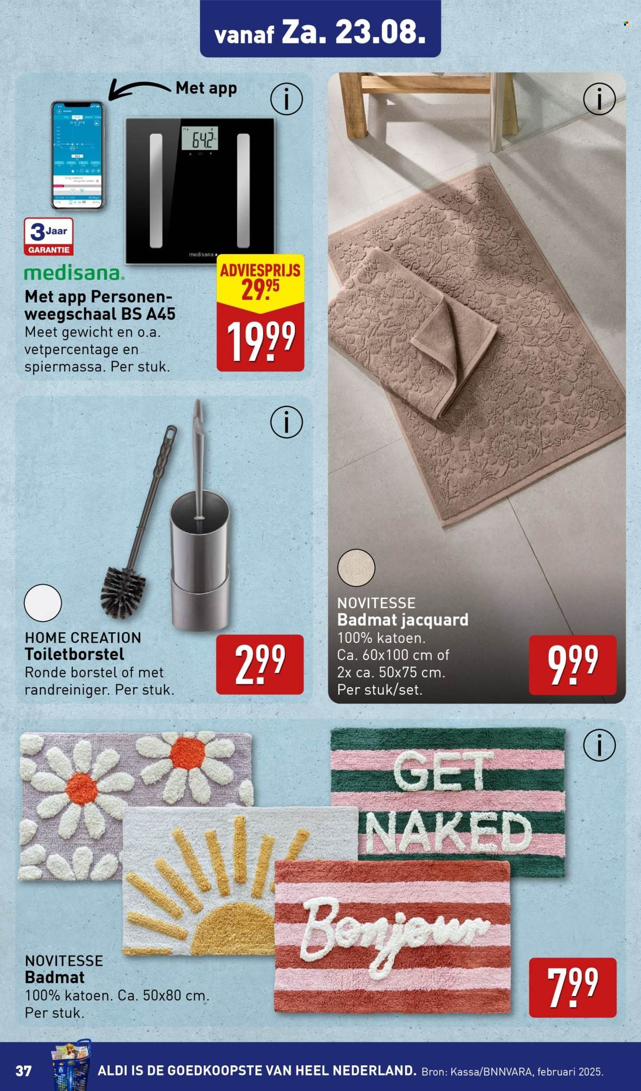 ALDI folder - Van maandag 18 augustus 2025 (2025-08-18 - 2025-08-24)