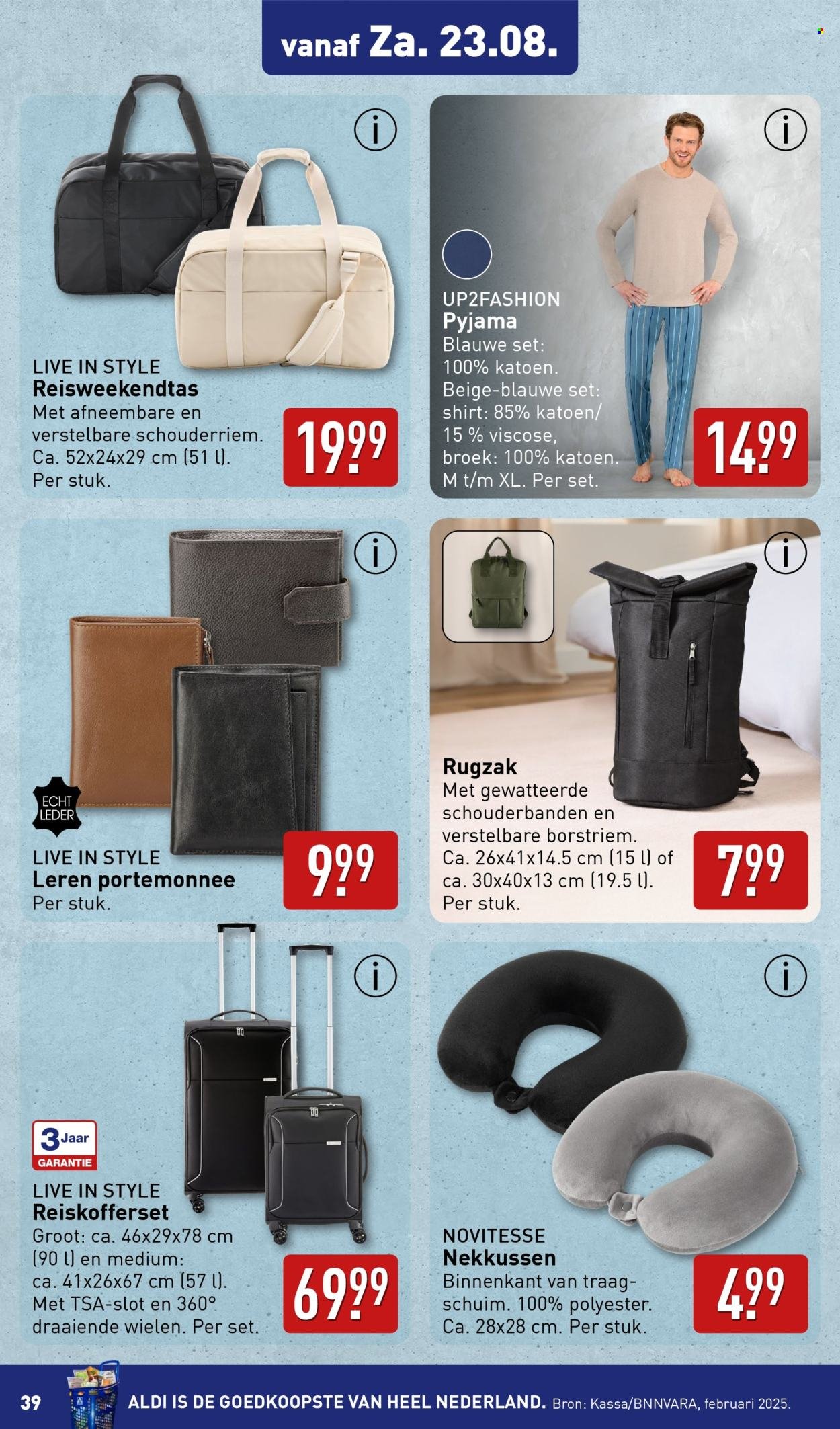 ALDI folder - Van maandag 18 augustus 2025 (2025-08-18 - 2025-08-24)