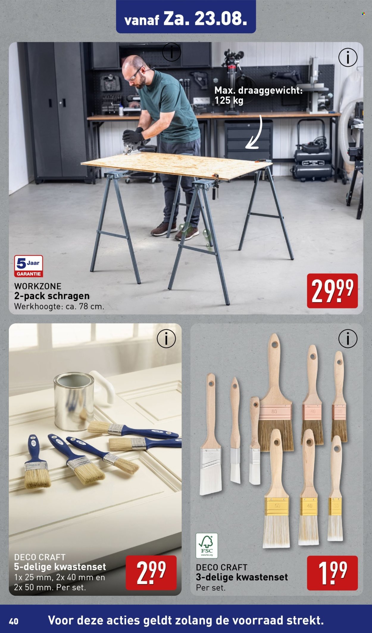 ALDI folder - Van maandag 18 augustus 2025 (2025-08-18 - 2025-08-24)