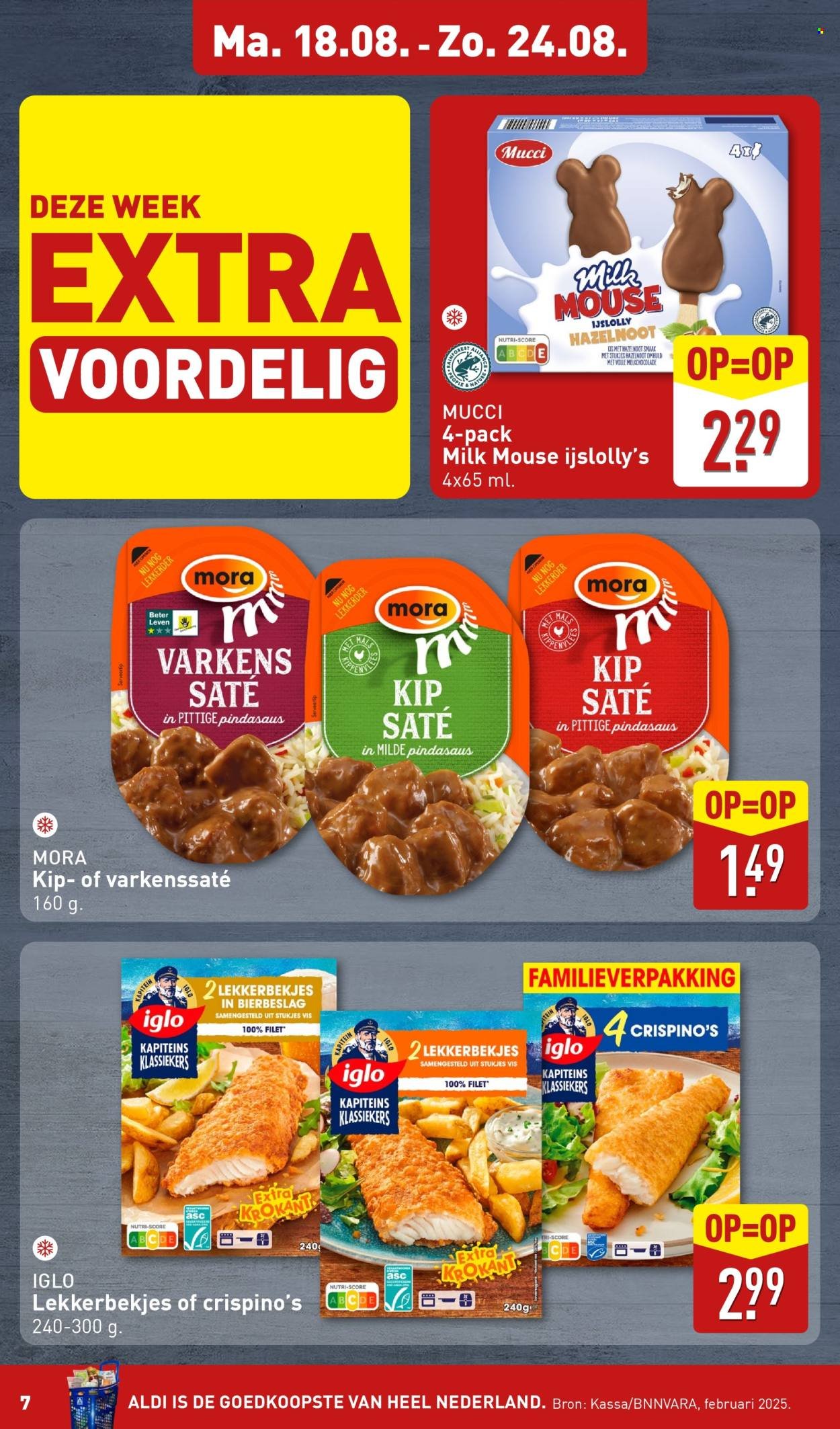 ALDI folder - Van maandag 18 augustus 2025 (2025-08-18 - 2025-08-24)