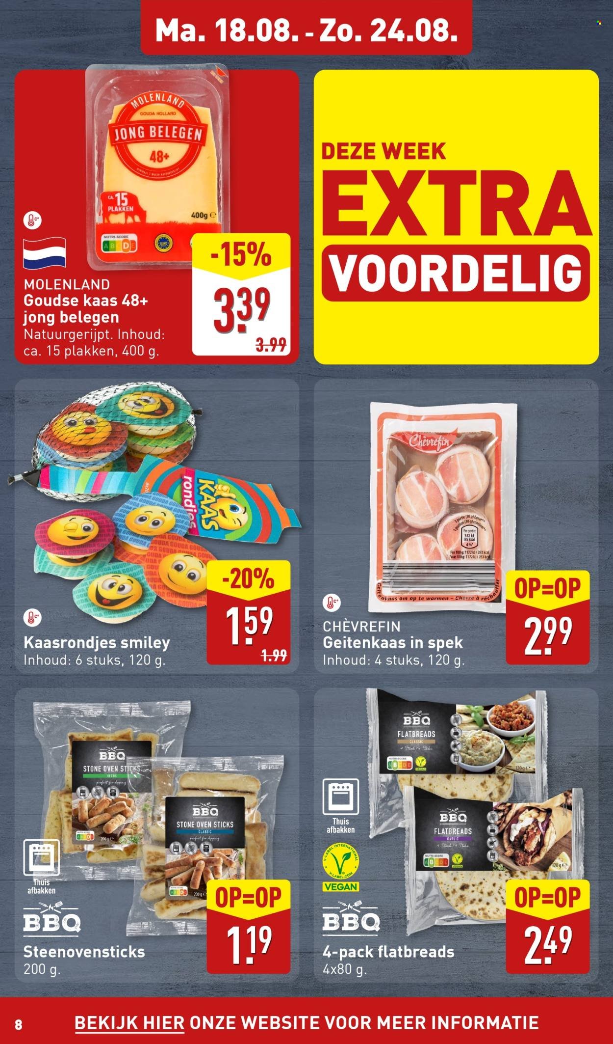 ALDI folder - Van maandag 18 augustus 2025 (2025-08-18 - 2025-08-24)