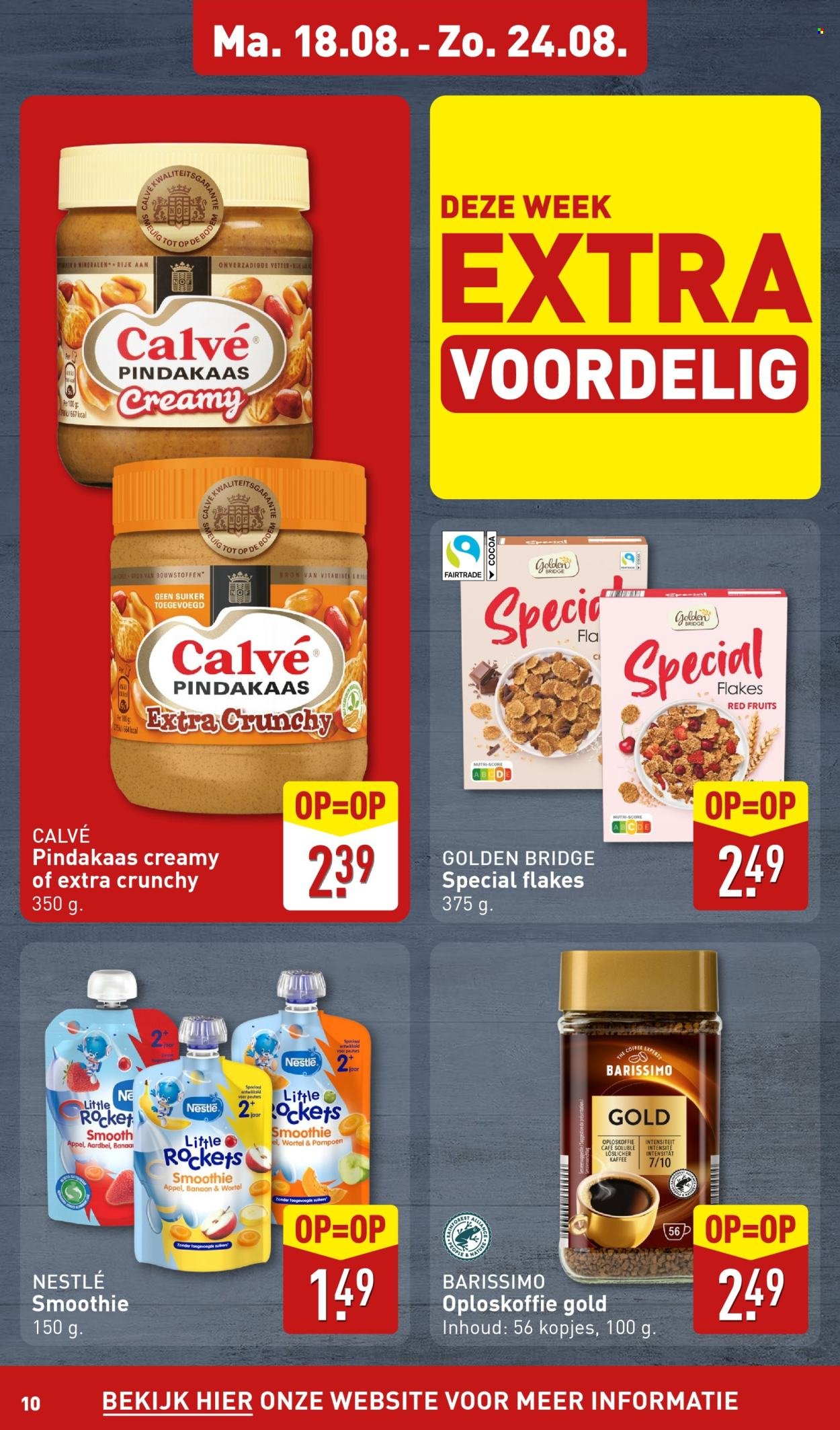 ALDI folder - Van maandag 18 augustus 2025 (2025-08-18 - 2025-08-24)