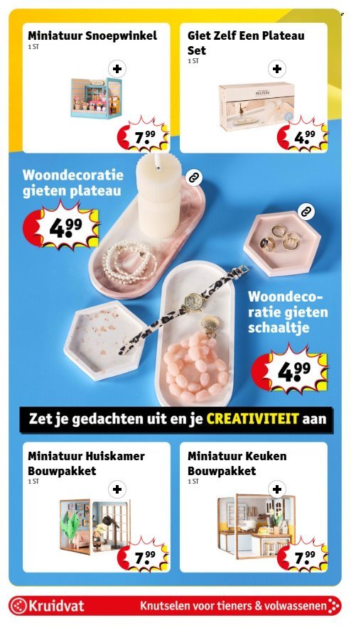 KRUIDVAT folder - Van maandag 28 september 2026
