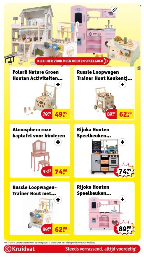 KRUIDVAT folder - Van maandag 28 september 2026