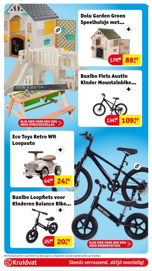 KRUIDVAT folder - Van maandag 28 september 2026