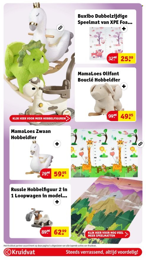 KRUIDVAT folder - Van maandag 28 september 2026