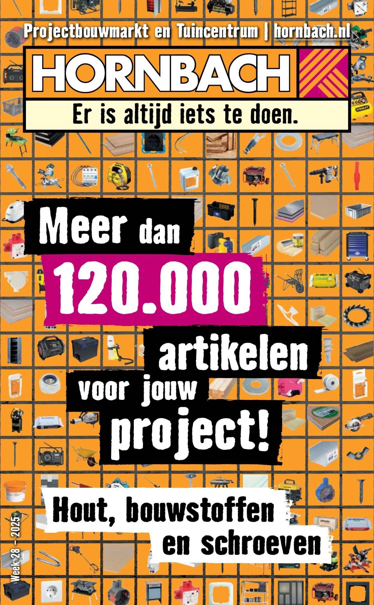 HORNBACH folder - Week 28 (2025-08-04 - 2025-08-24)
