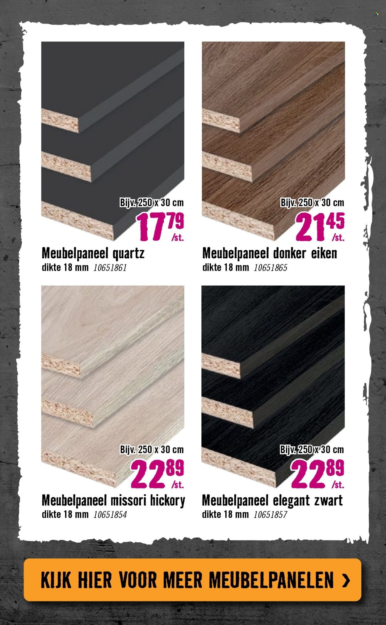 HORNBACH folder - Week 28 (2025-08-04 - 2025-08-24)