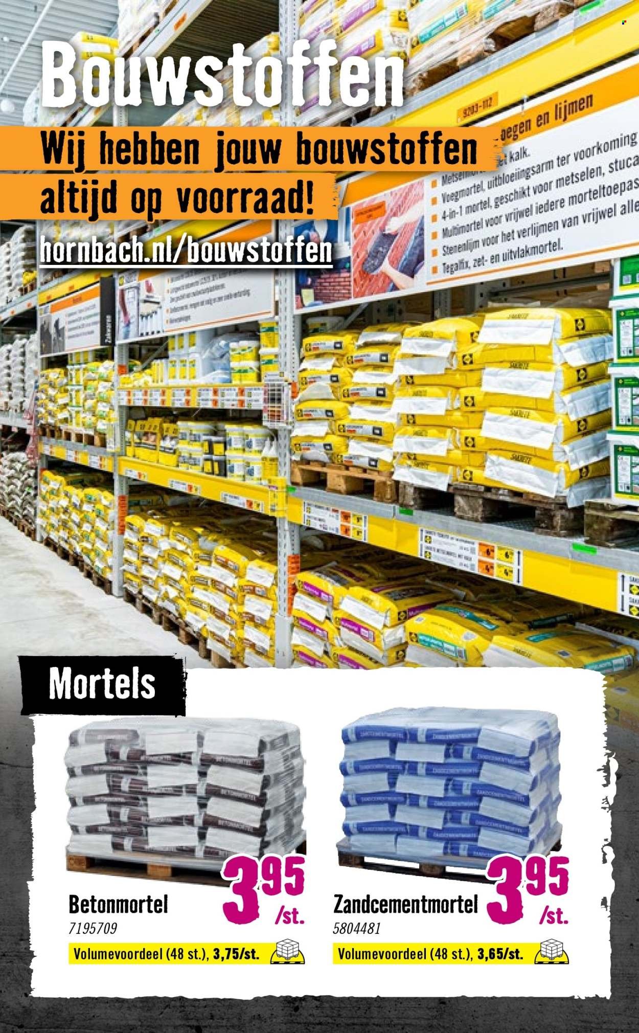 HORNBACH folder - Week 28 (2025-08-04 - 2025-08-24)