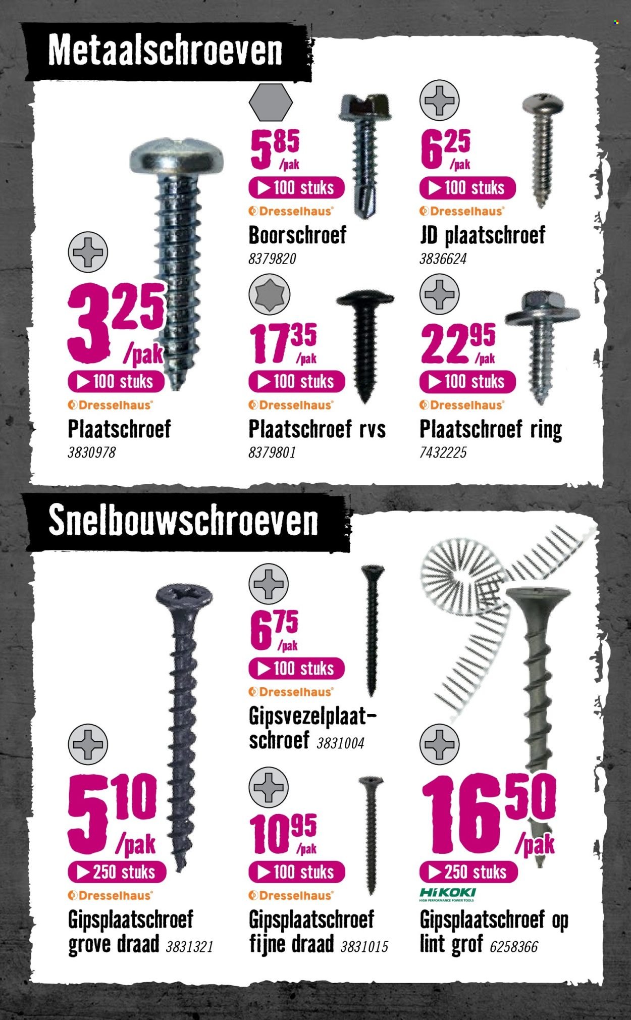 HORNBACH folder - Week 28 (2025-08-04 - 2025-08-24)