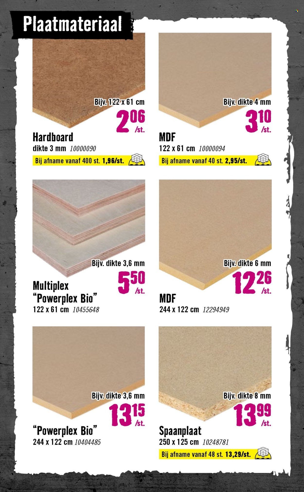 HORNBACH folder - Week 28 (2025-08-04 - 2025-08-24)