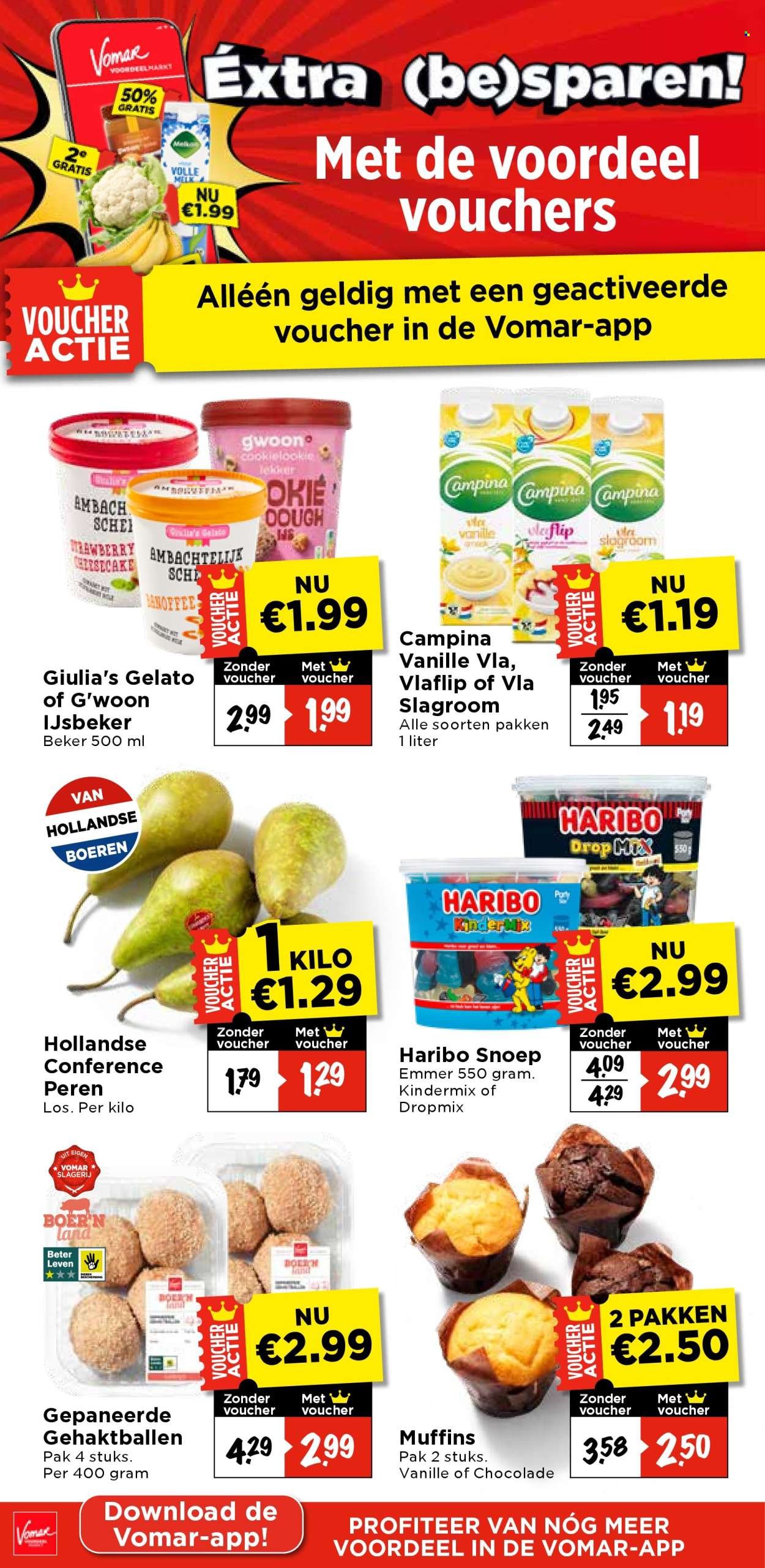 VOMAR folder - Van zondag 1 maart 2026