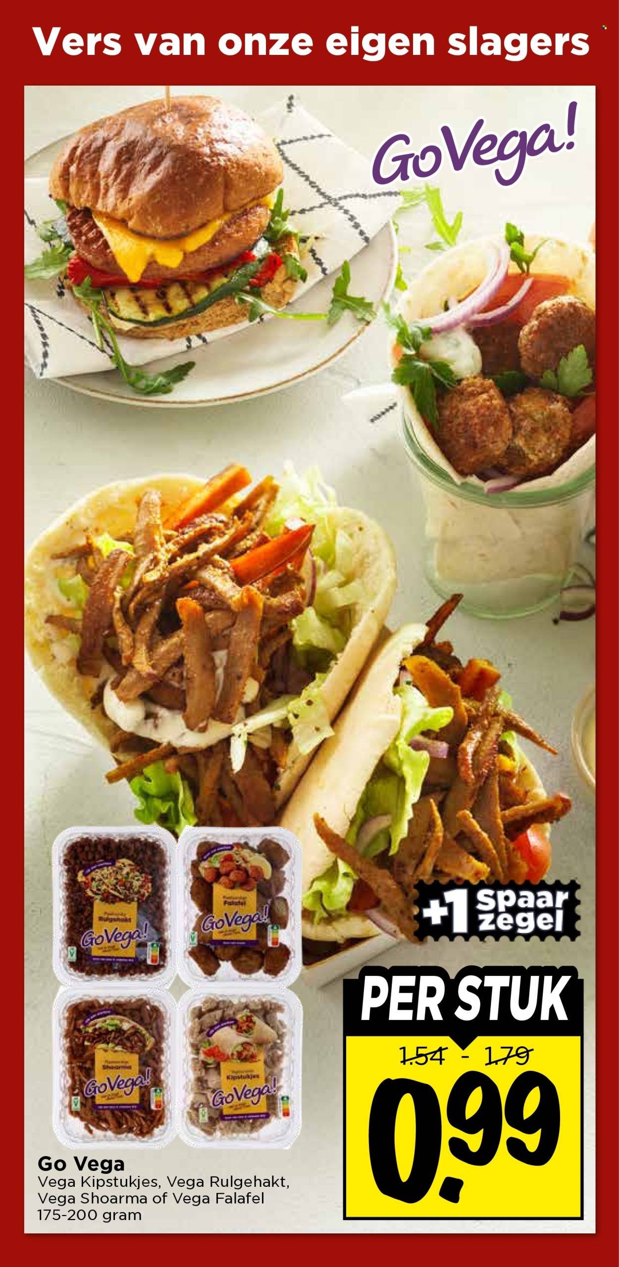 VOMAR folder - Van zondag 1 maart 2026