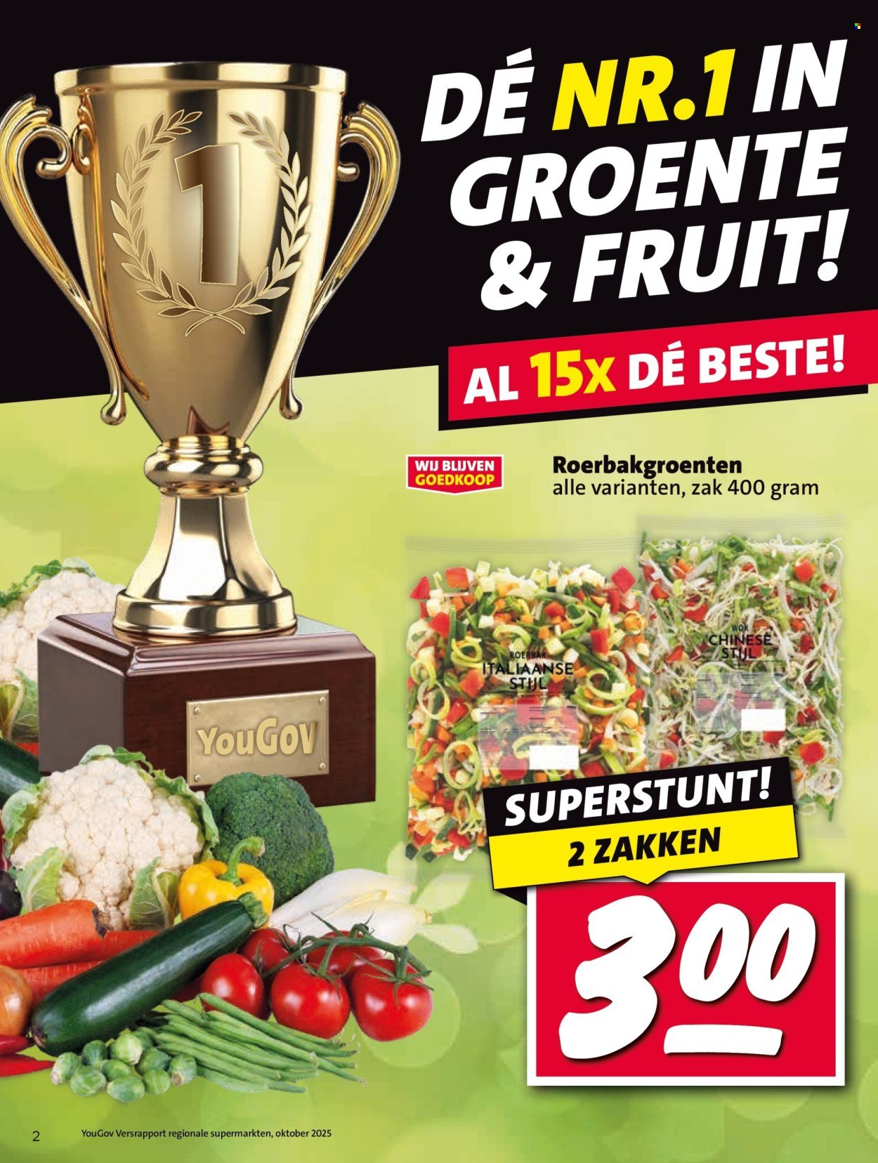 NETTORAMA folder - Van maandag 8 december 2025