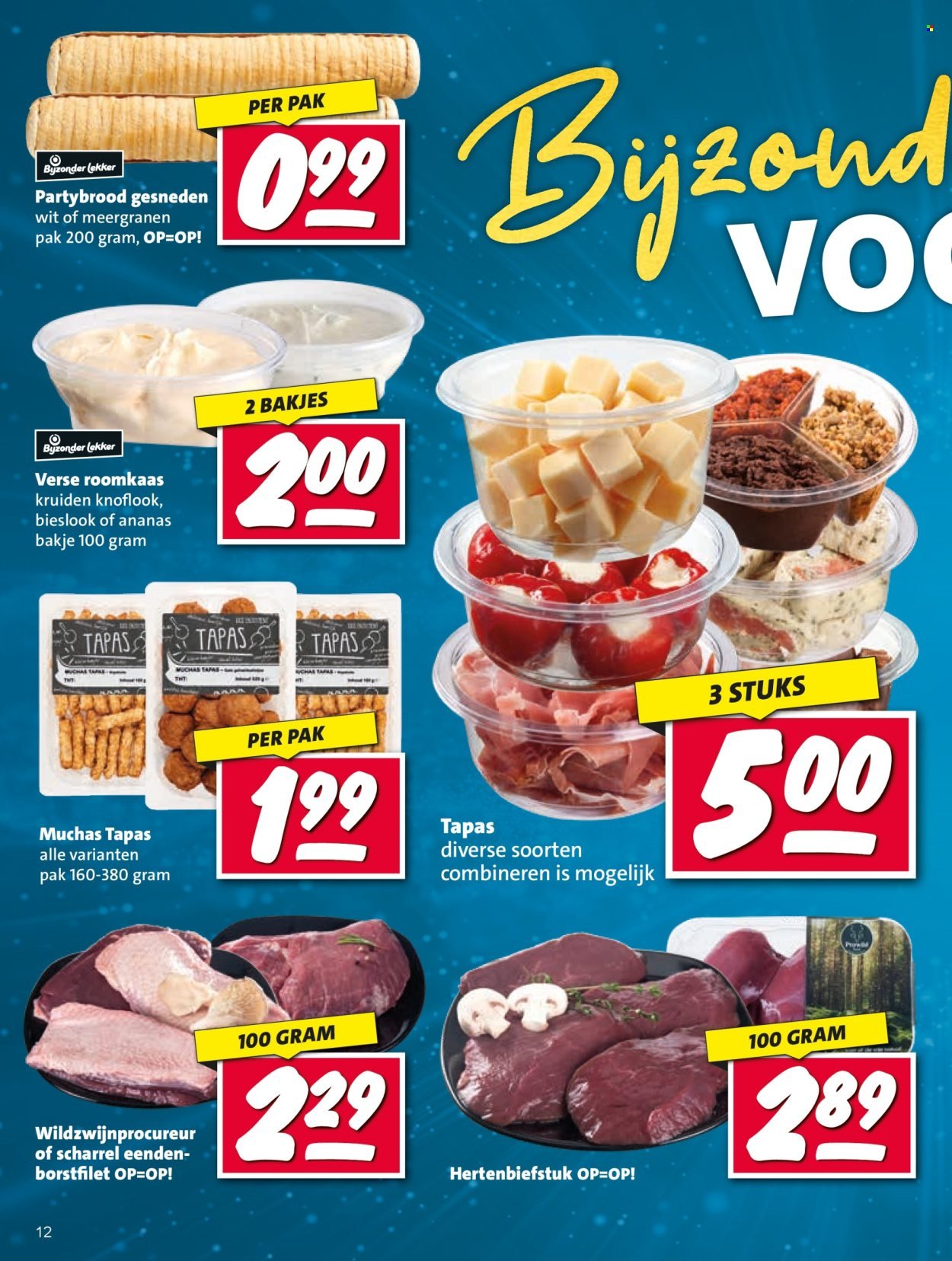 NETTORAMA folder - Van maandag 8 december 2025