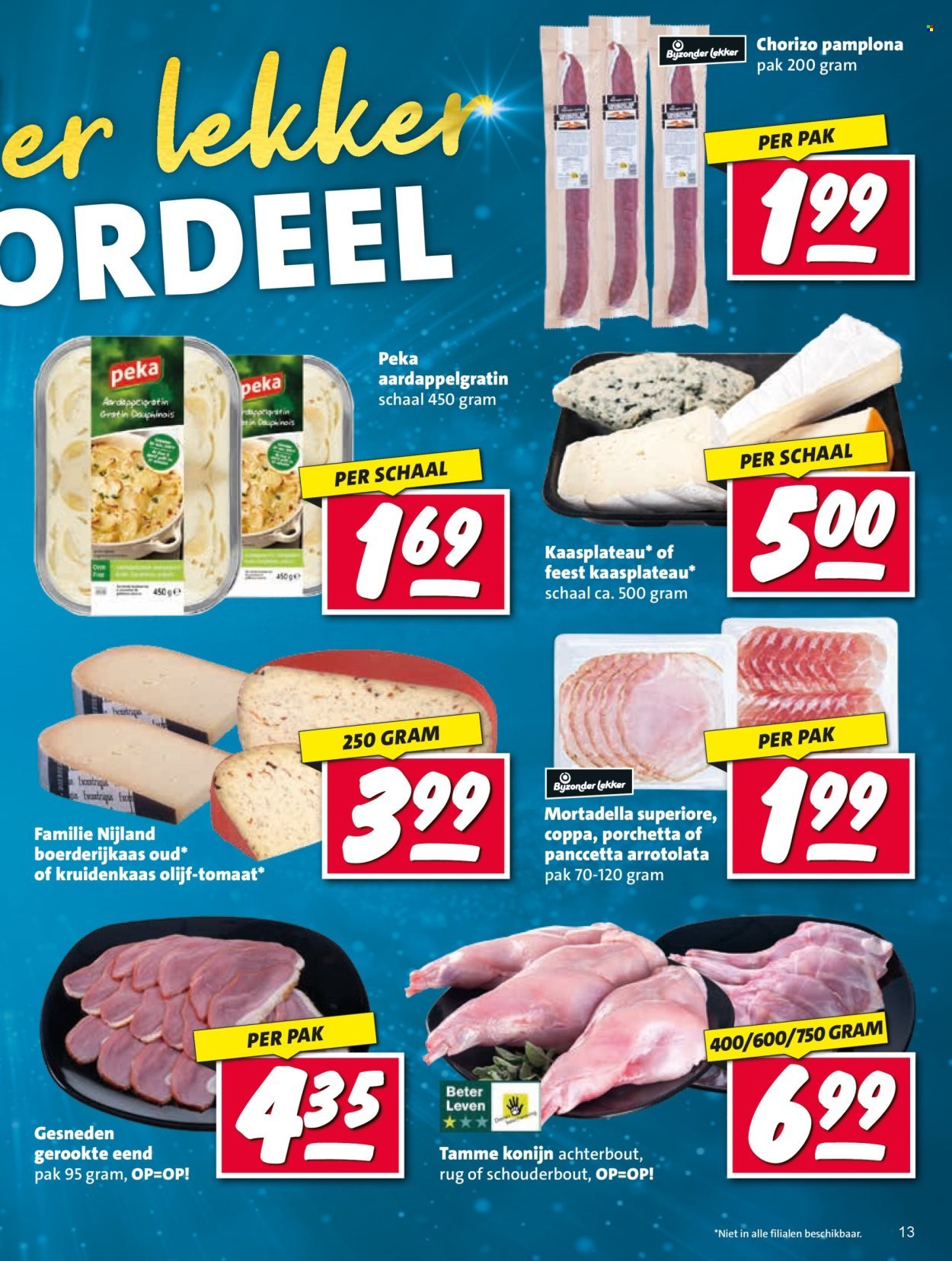 NETTORAMA folder - Van maandag 8 december 2025