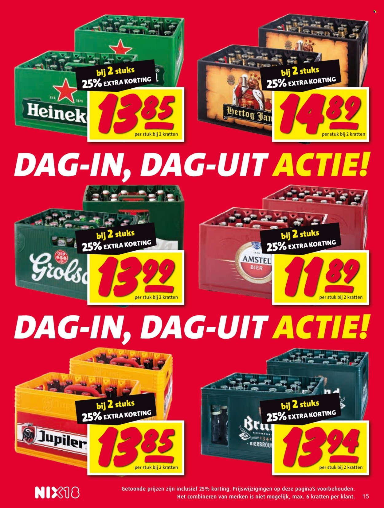 NETTORAMA folder - Van maandag 8 december 2025