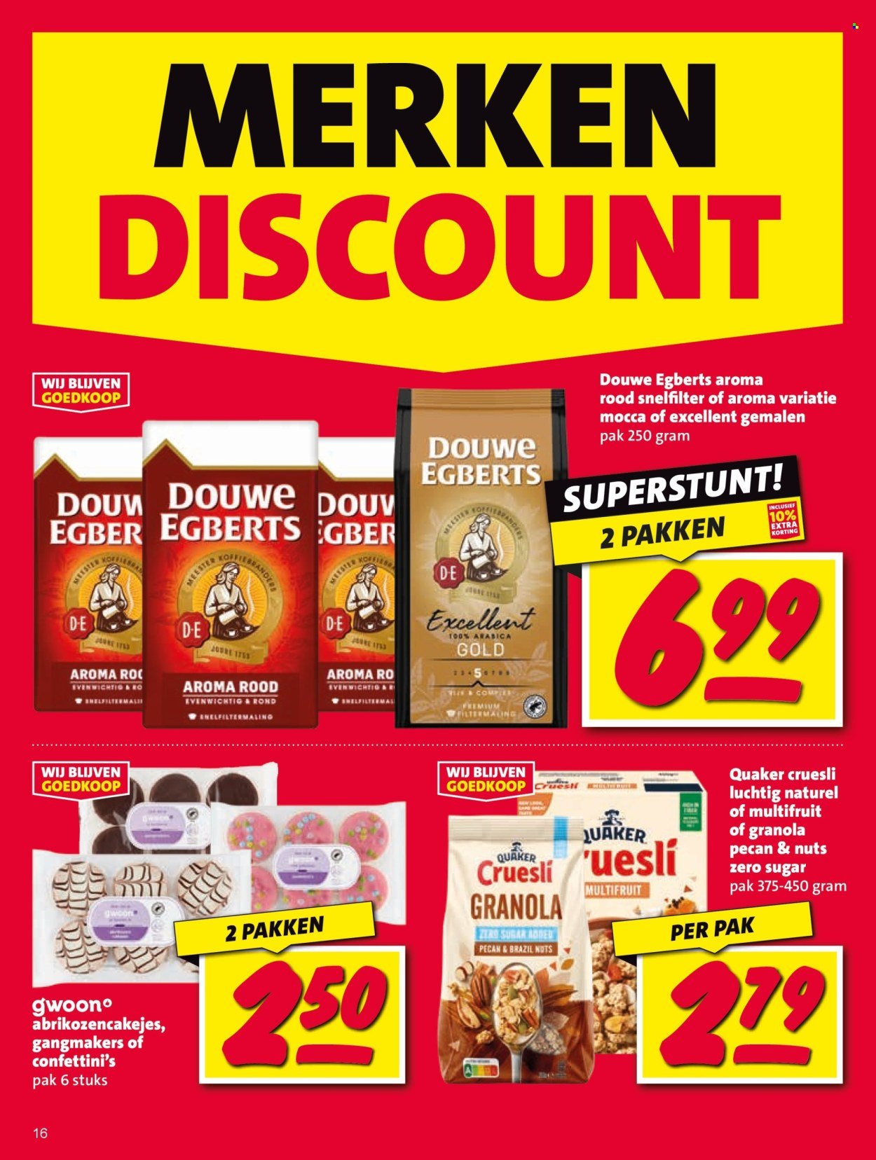 NETTORAMA folder - Van maandag 8 december 2025