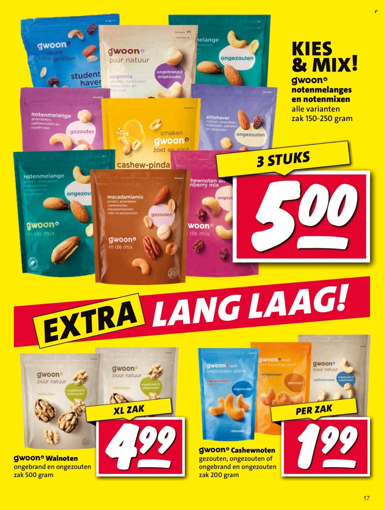 NETTORAMA folder - Van maandag 8 december 2025