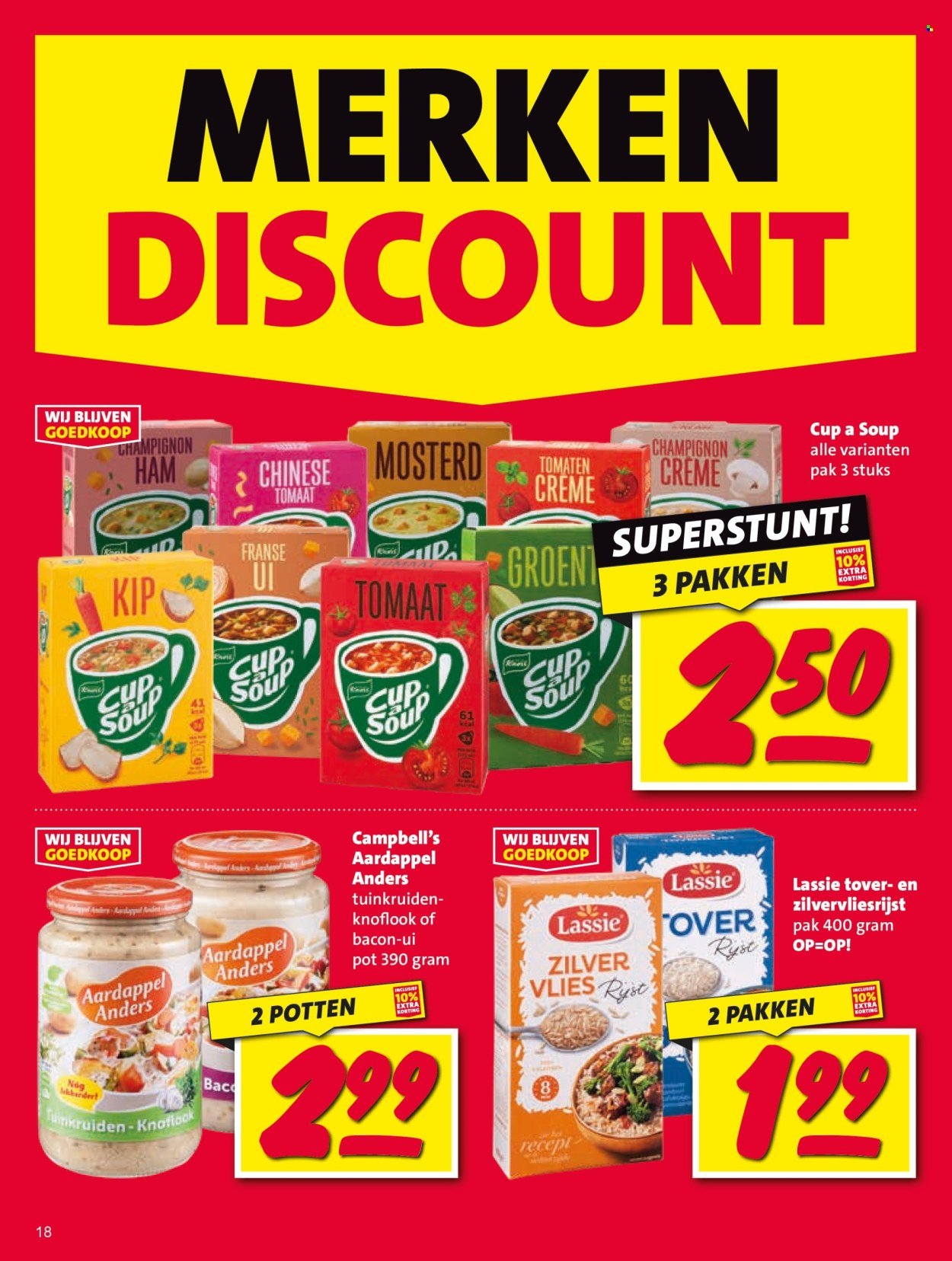 NETTORAMA folder - Van maandag 8 december 2025