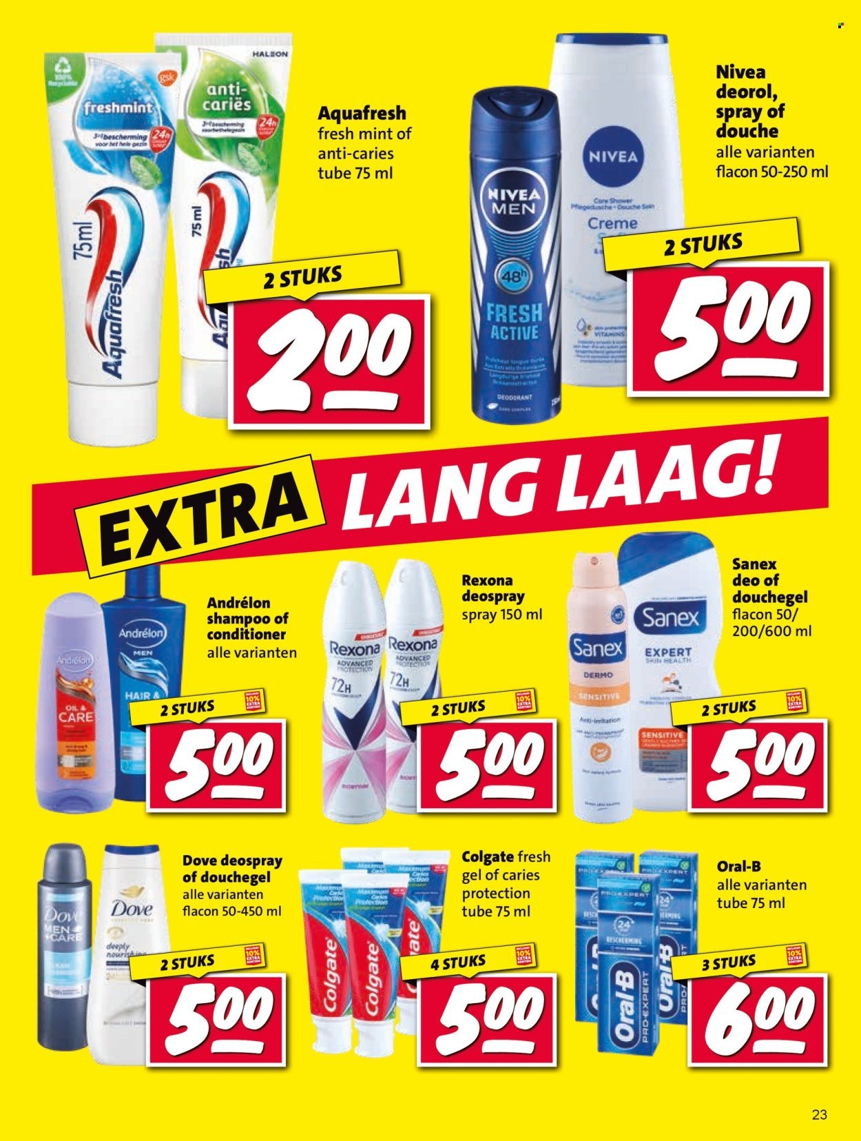 NETTORAMA folder - Van maandag 8 december 2025