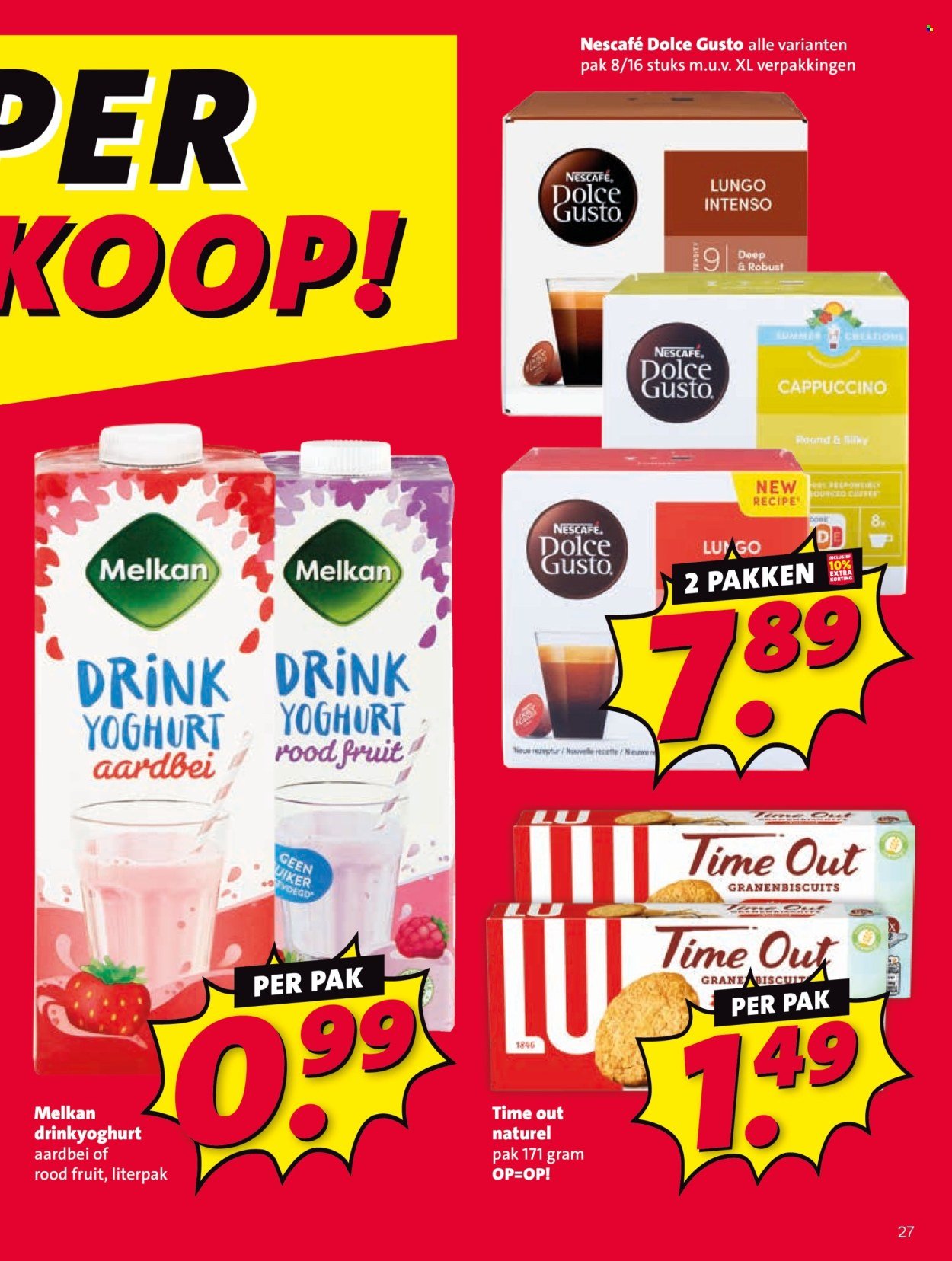 NETTORAMA folder - Van maandag 8 december 2025