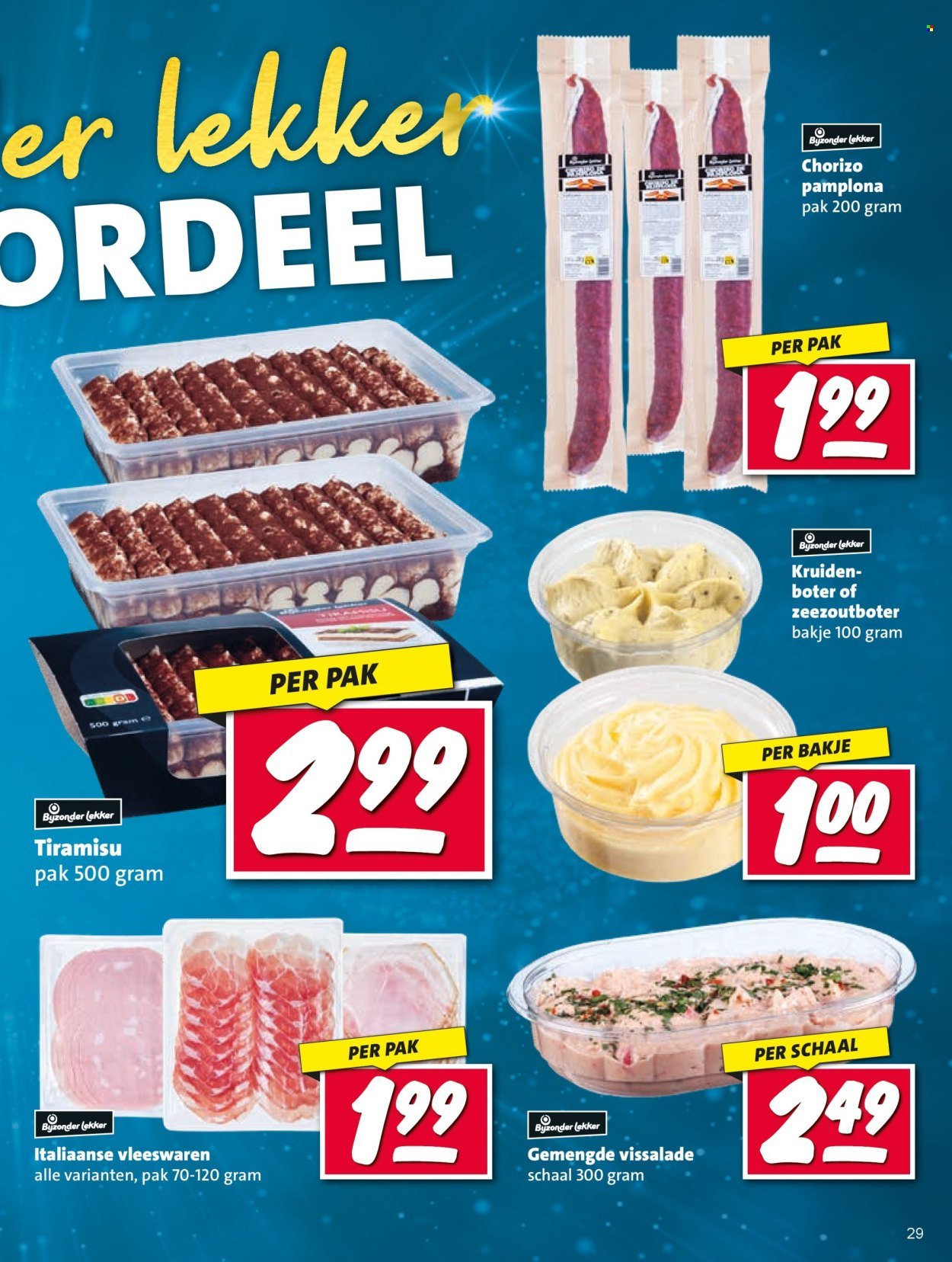 NETTORAMA folder - Van maandag 8 december 2025