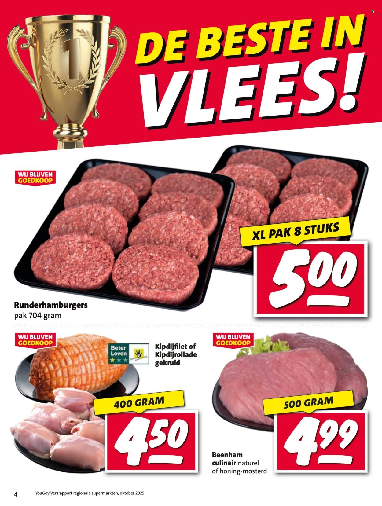 NETTORAMA folder - Van maandag 8 december 2025