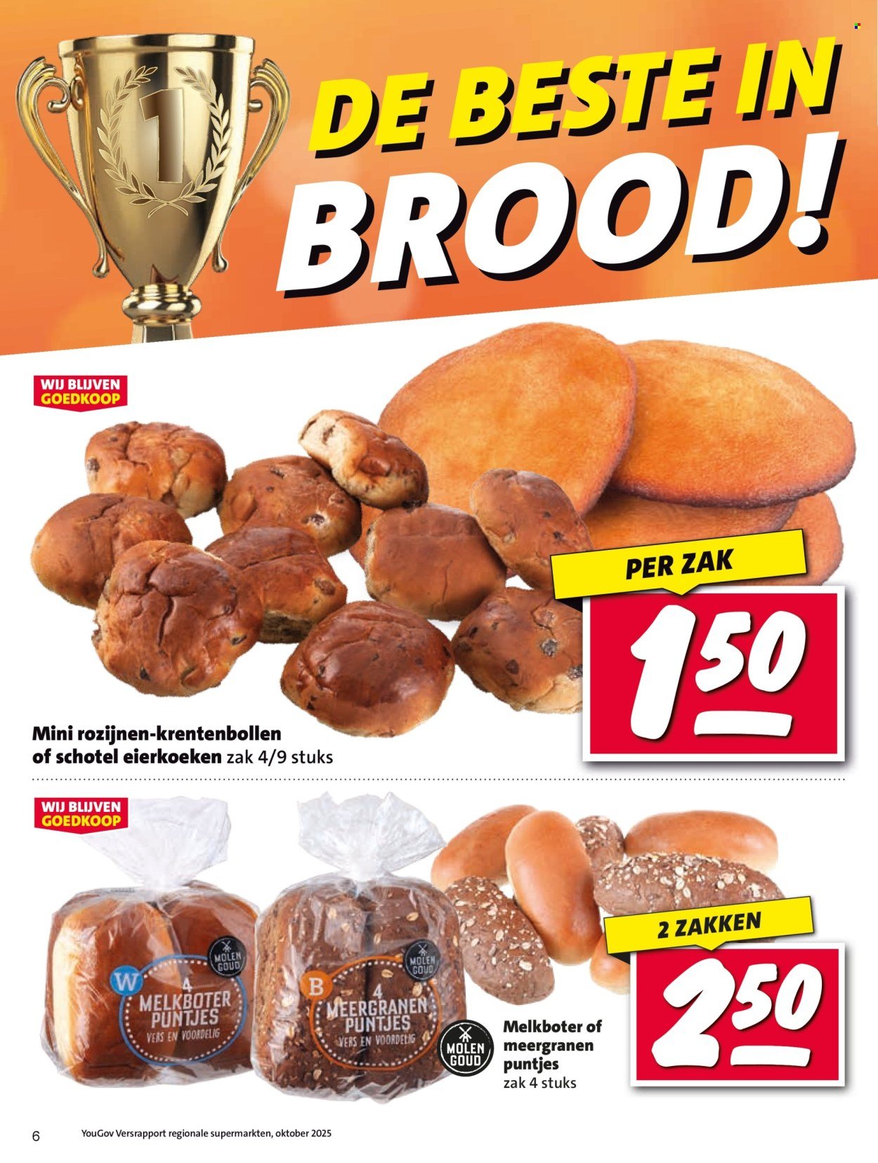 NETTORAMA folder - Van maandag 8 december 2025