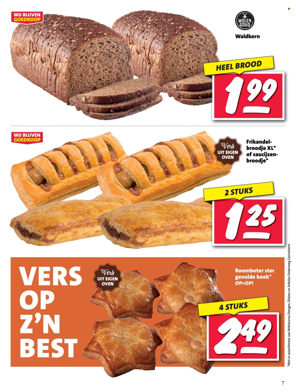 NETTORAMA folder - Van maandag 8 december 2025