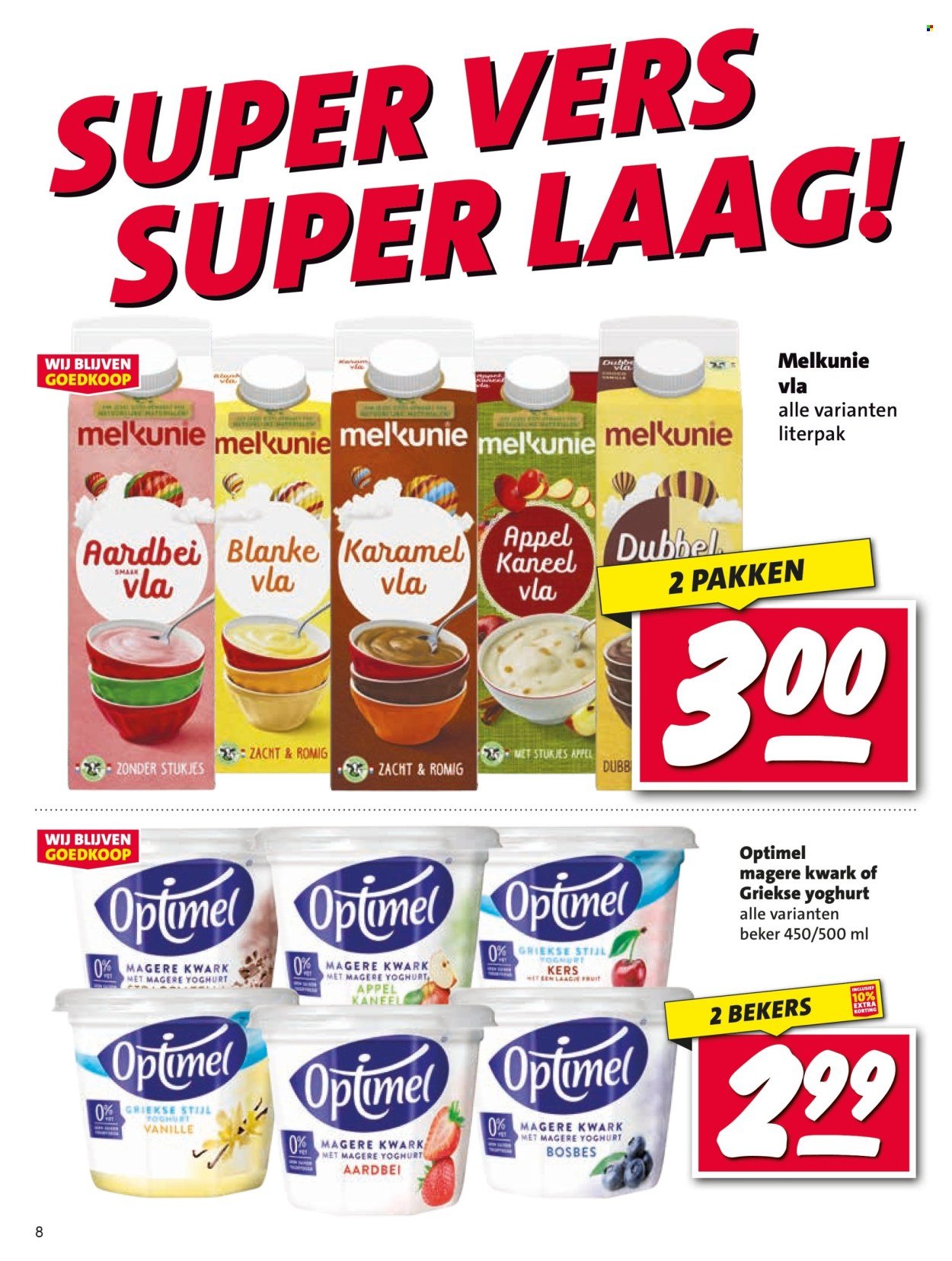 NETTORAMA folder - Van maandag 8 december 2025