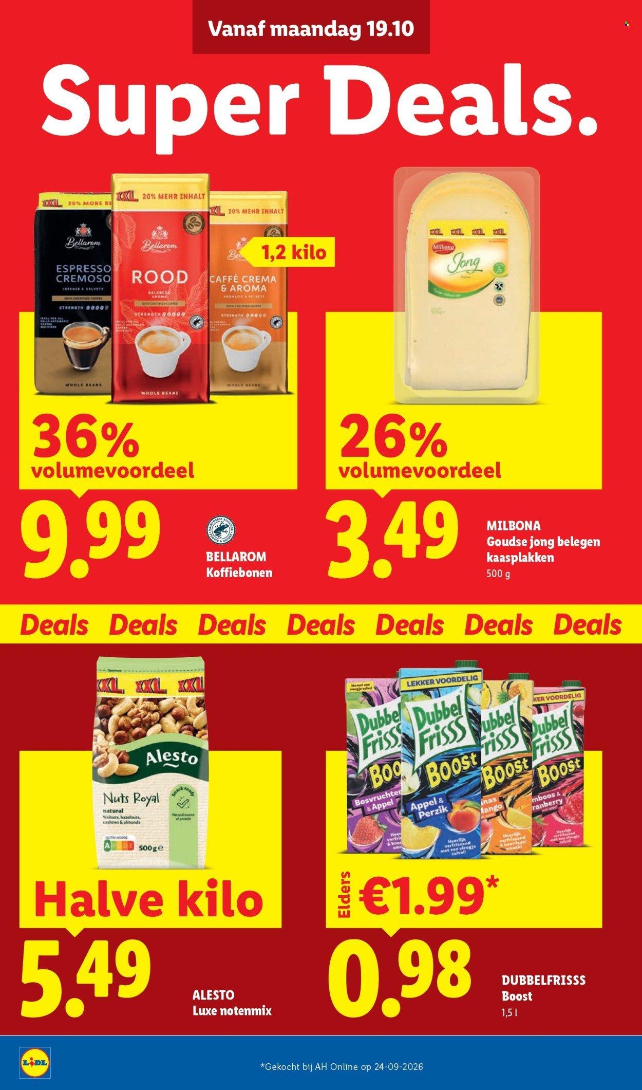 LIDL folder - Week 43