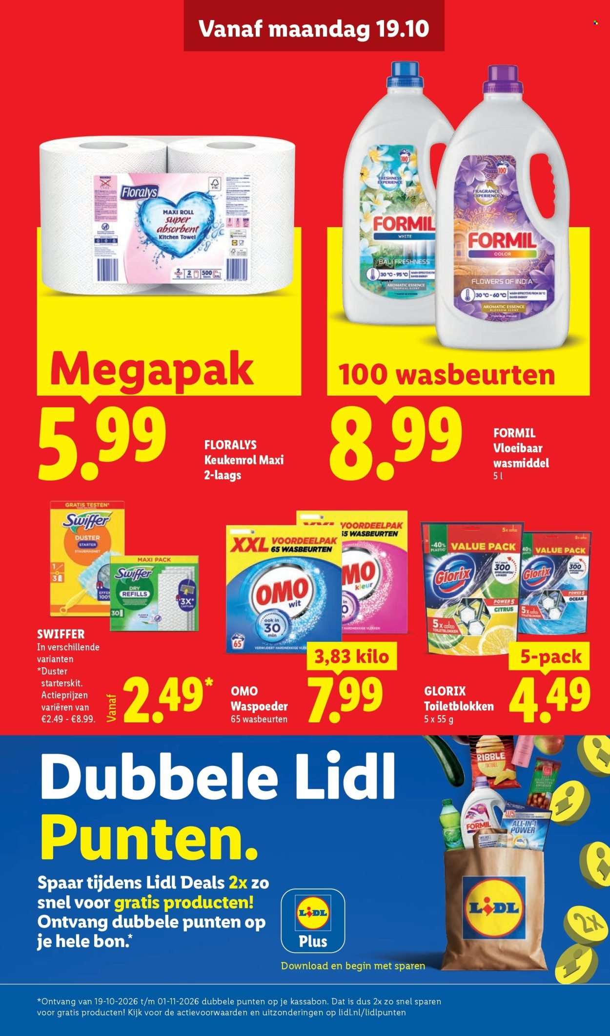 LIDL folder - Week 43