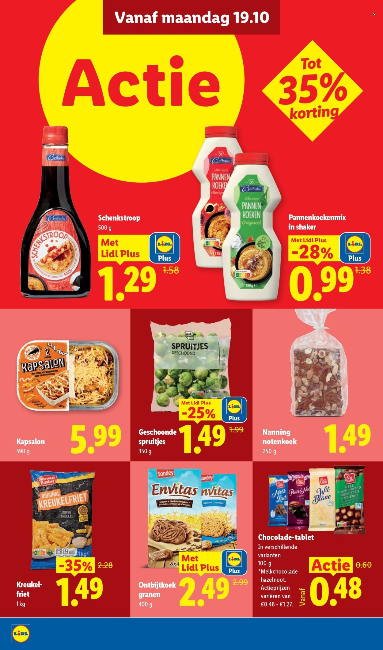 LIDL folder - Week 43