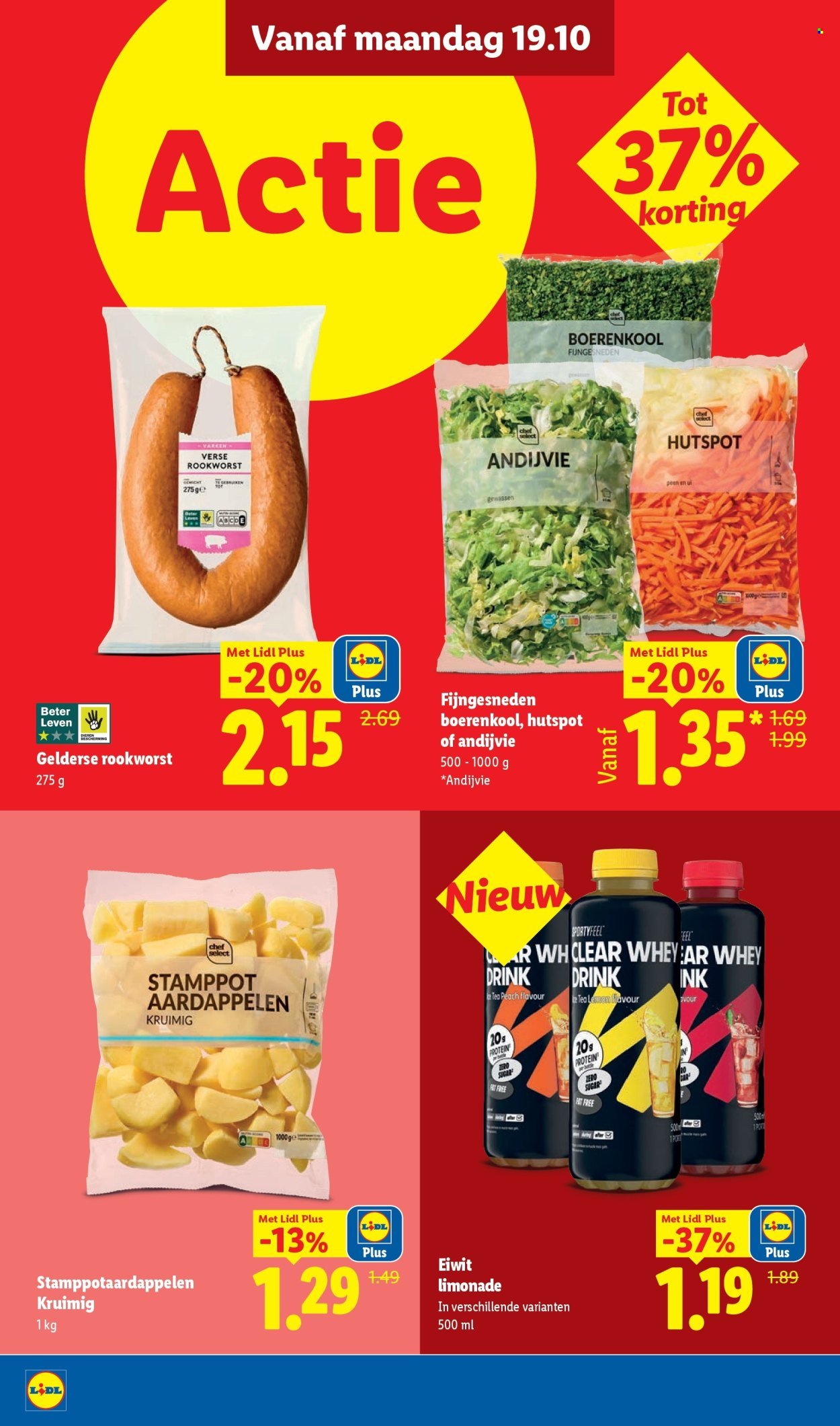 LIDL folder - Week 43