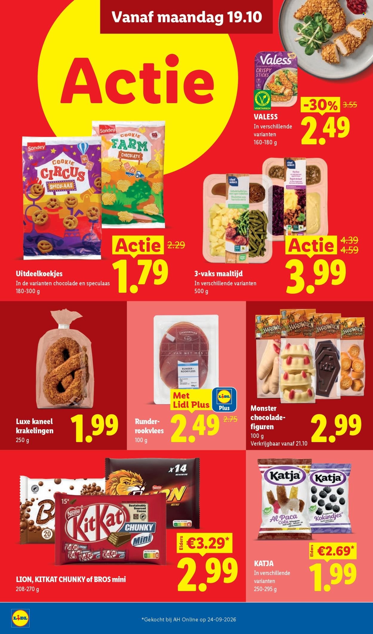 LIDL folder - Week 43