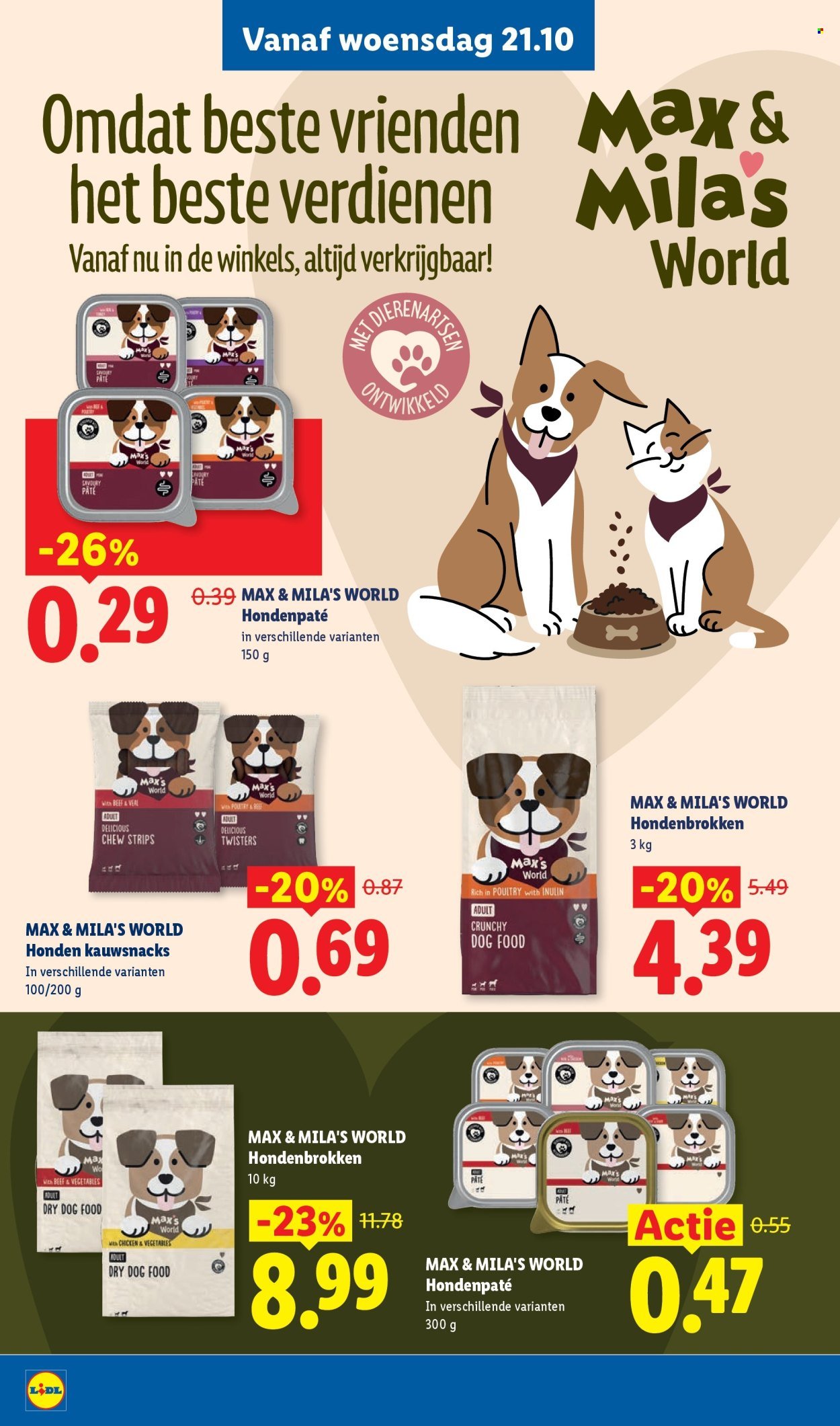 LIDL folder - Week 43